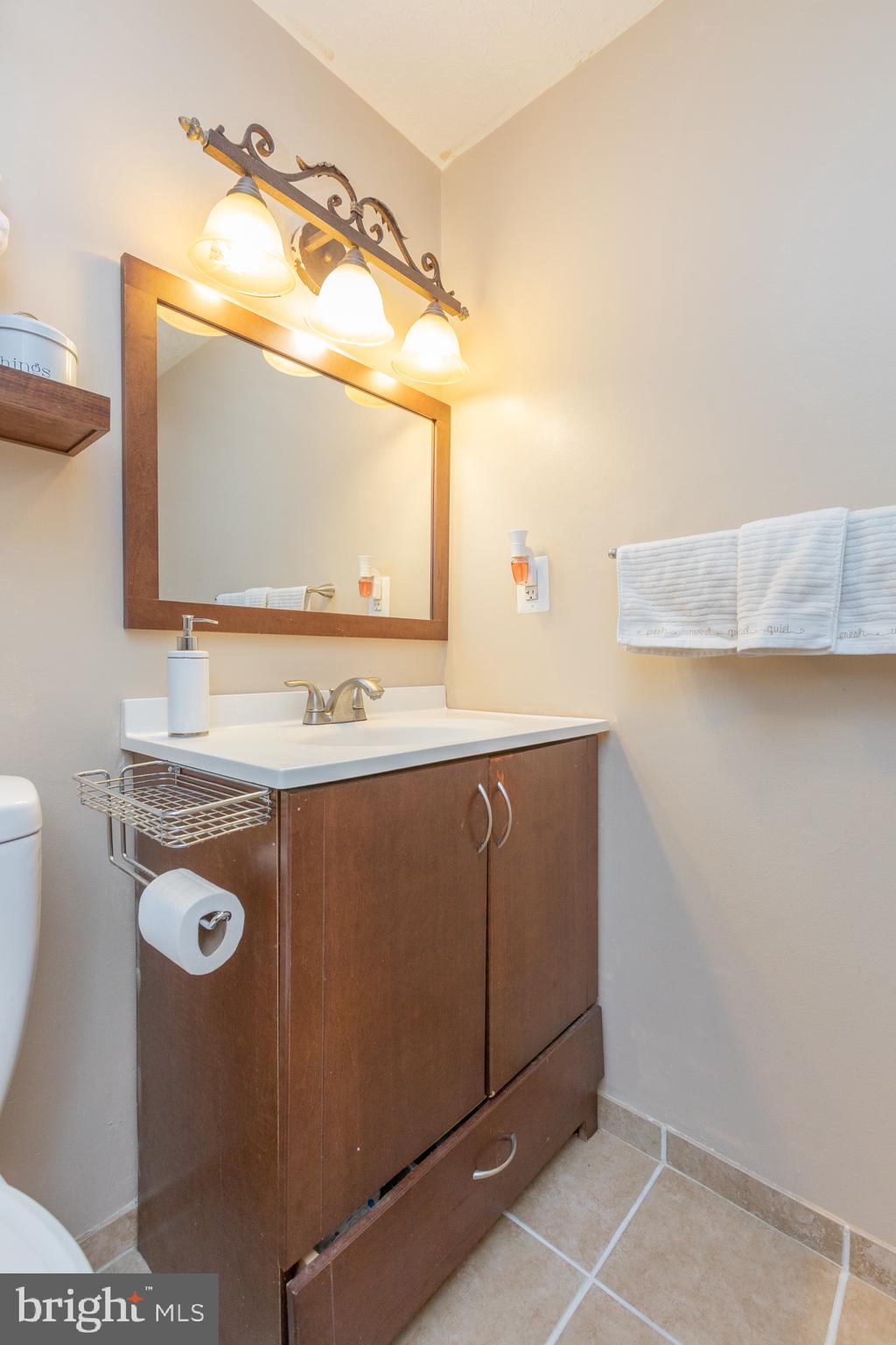 UPPER MARLBORO - Residential