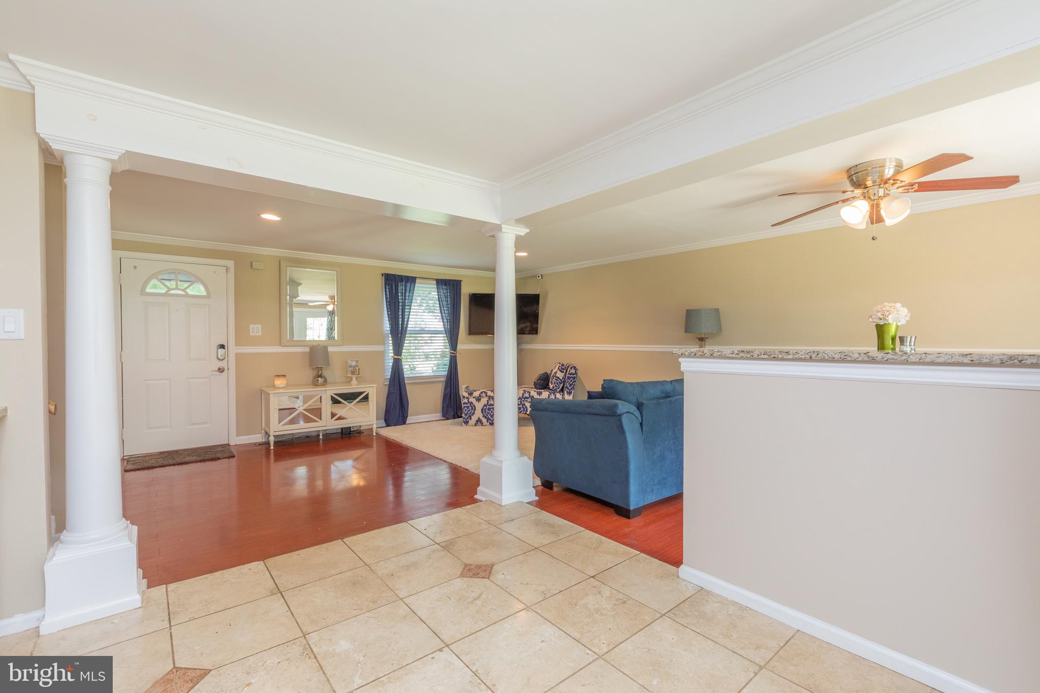 UPPER MARLBORO - Residential