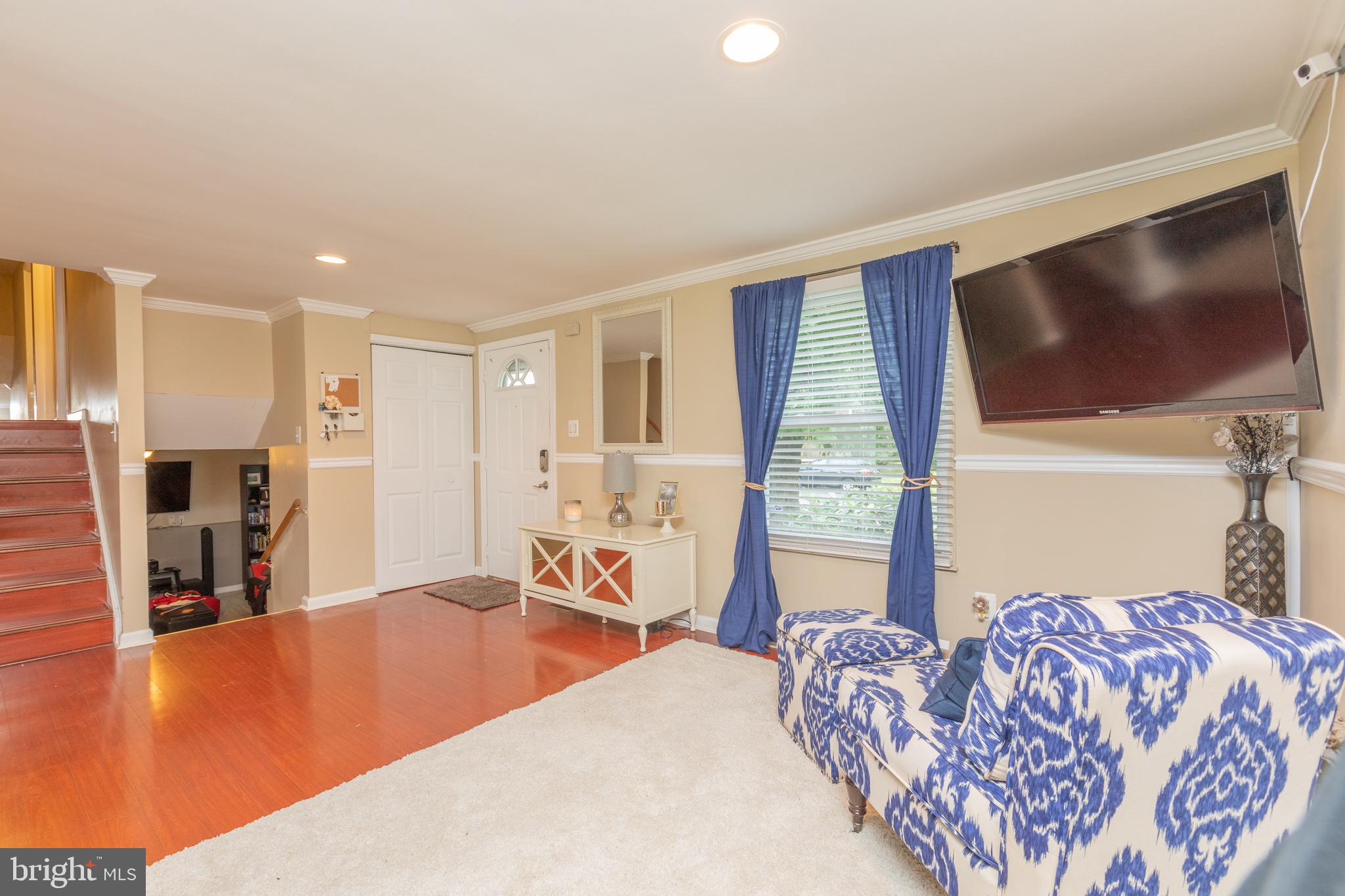 UPPER MARLBORO - Residential