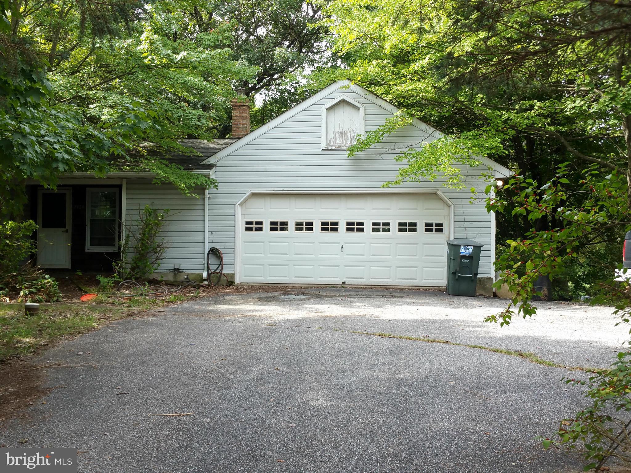 LINDEN ESTATES - Residential