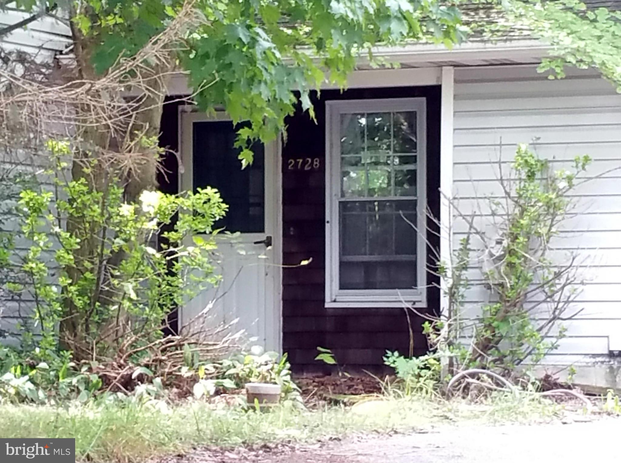 LINDEN ESTATES - Residential