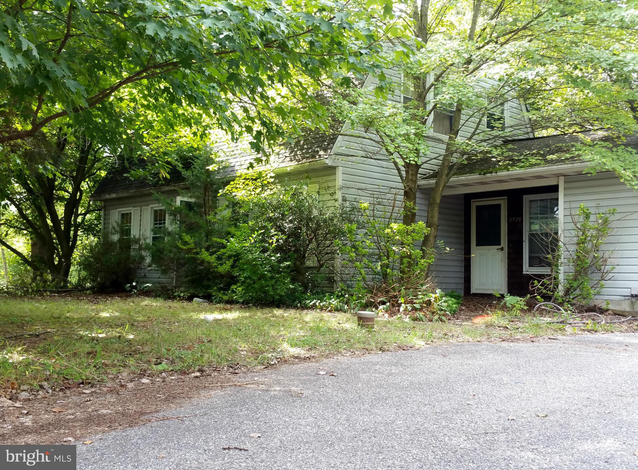 LINDEN ESTATES - Residential