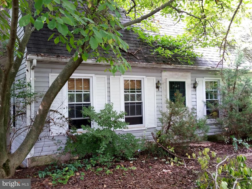 Charming home on a large, private lot with an attached 2 Car Garage and detached 30x40 Morton Building (lift not included). Finished basement, two fireplaces, Corner Lot (1.58ac), large deck, close to town/no city taxes. Home needs work in multiple areas and is priced accordingly. Seller will make no repairs. All terms - including price - are subject to third party approval. Call for details.