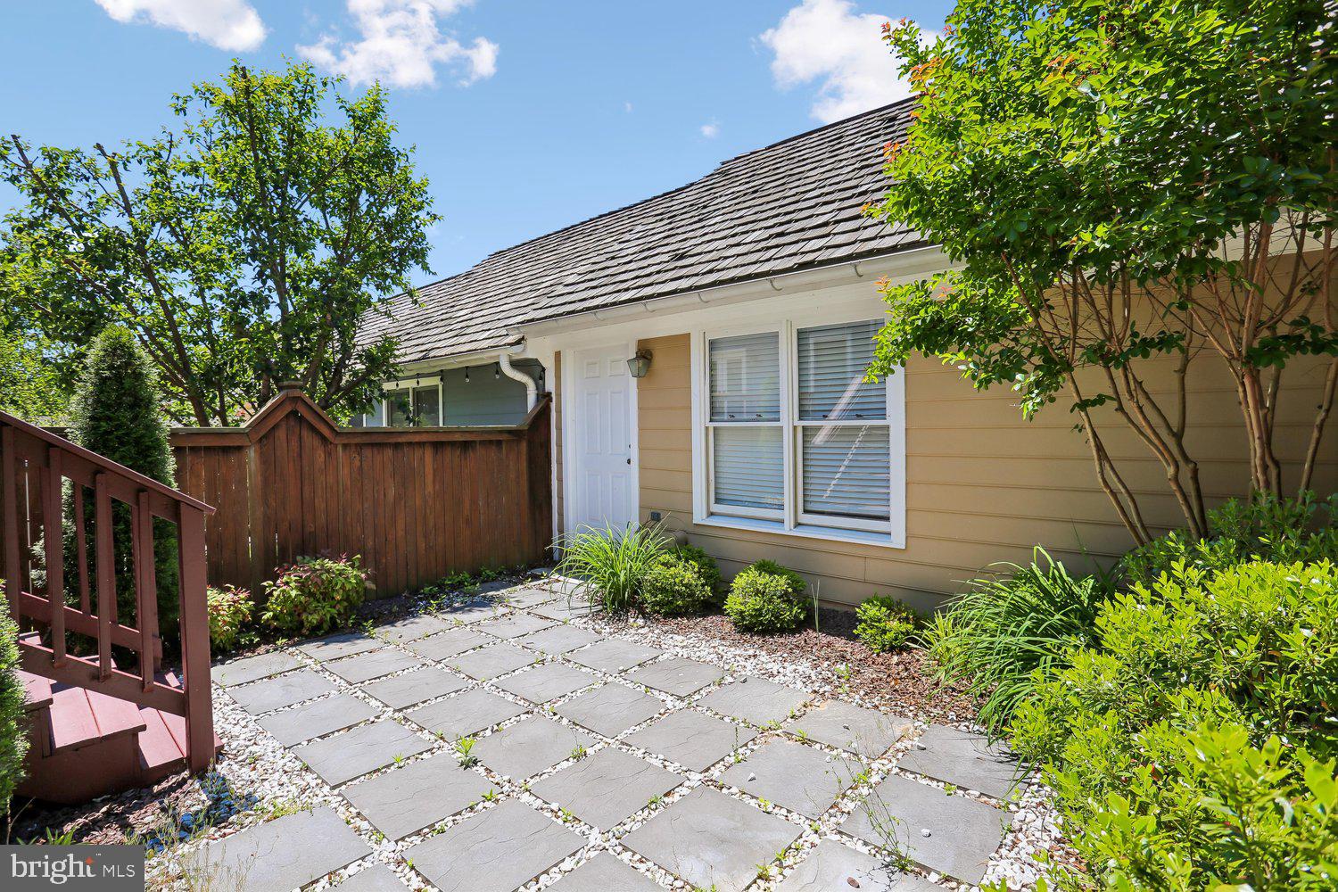 KENTLANDS - Residential