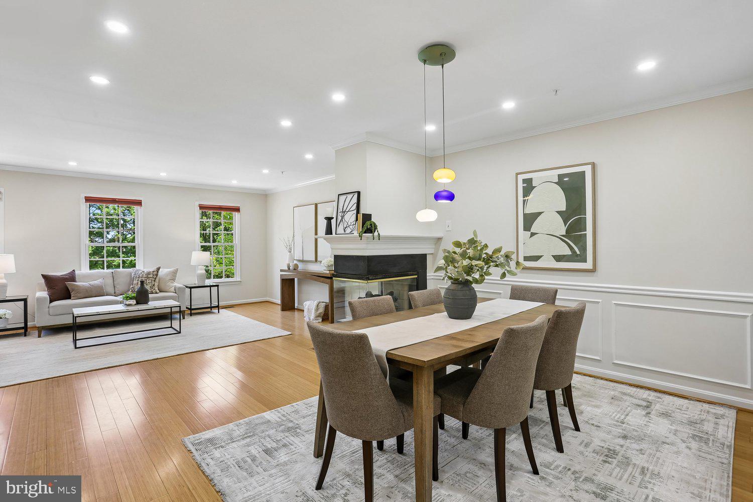 KENTLANDS - Residential