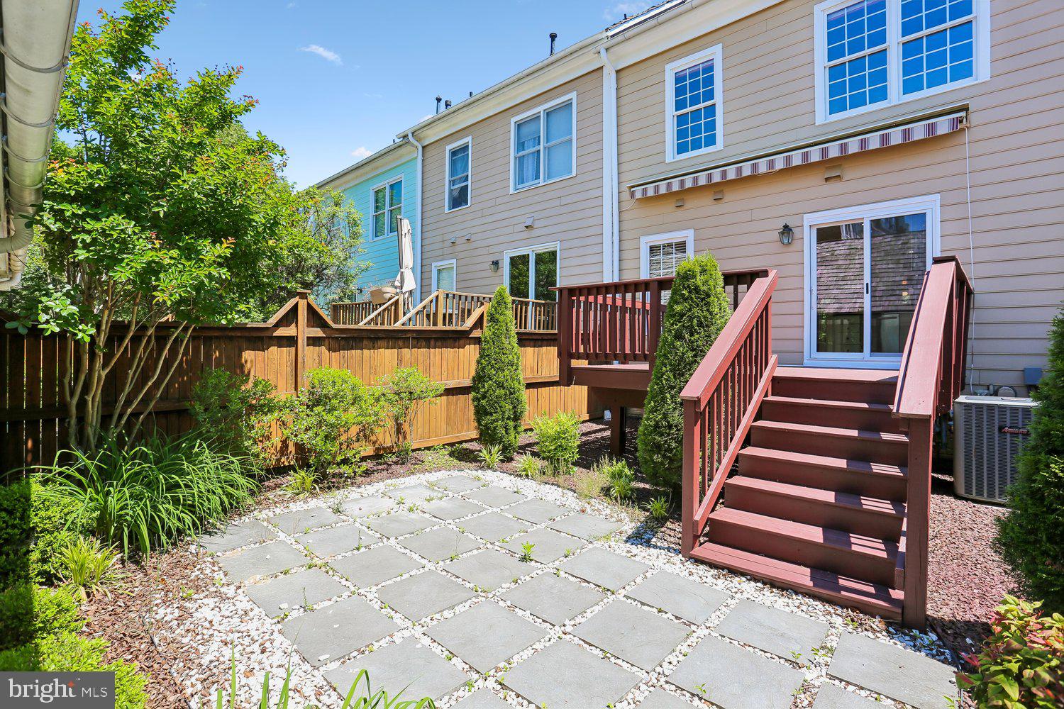 KENTLANDS - Residential