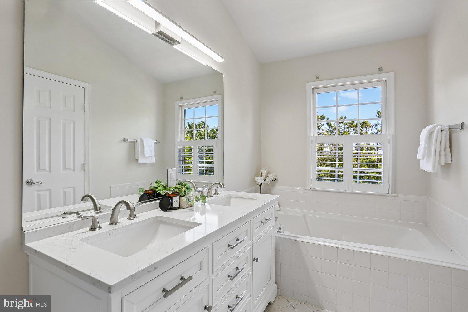 KENTLANDS - Residential