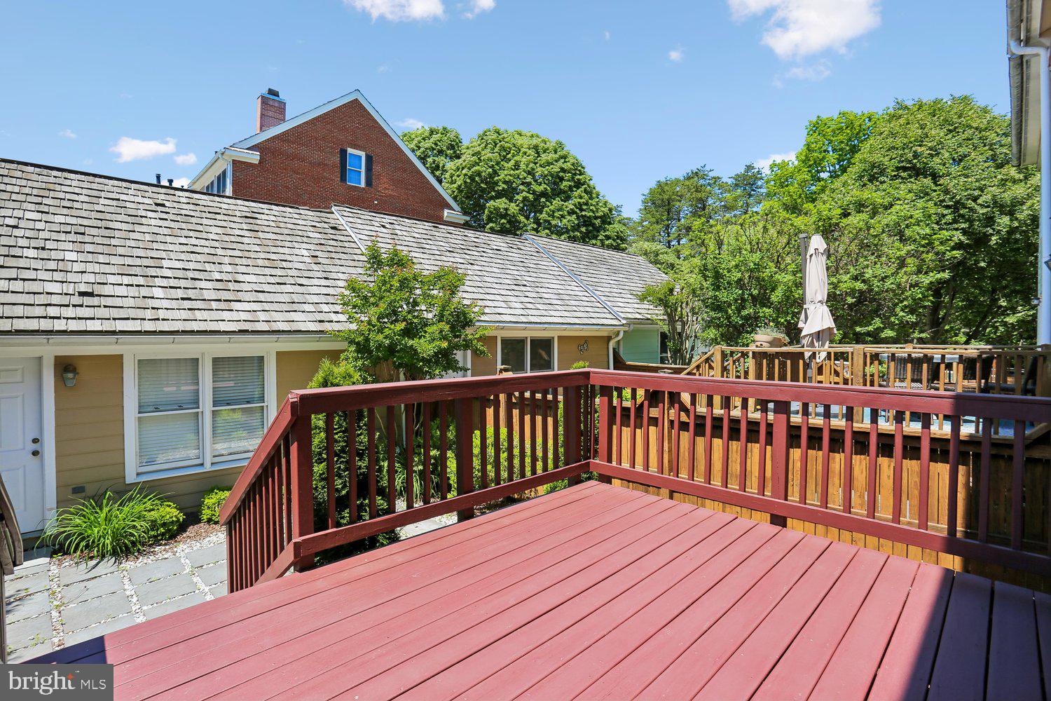 KENTLANDS - Residential