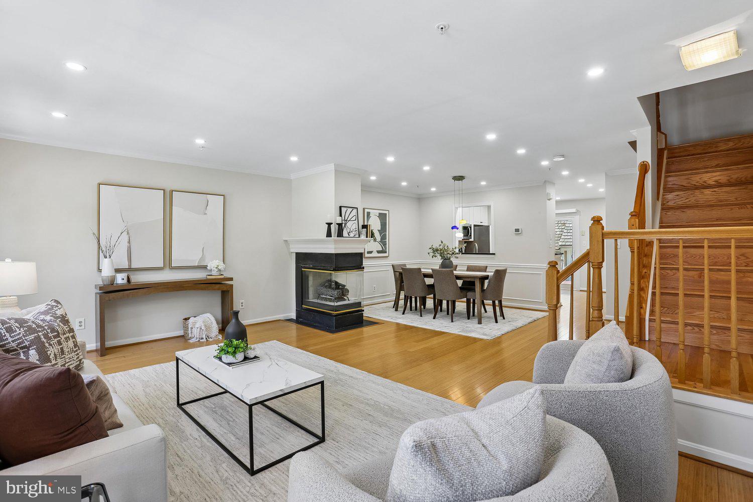 KENTLANDS - Residential