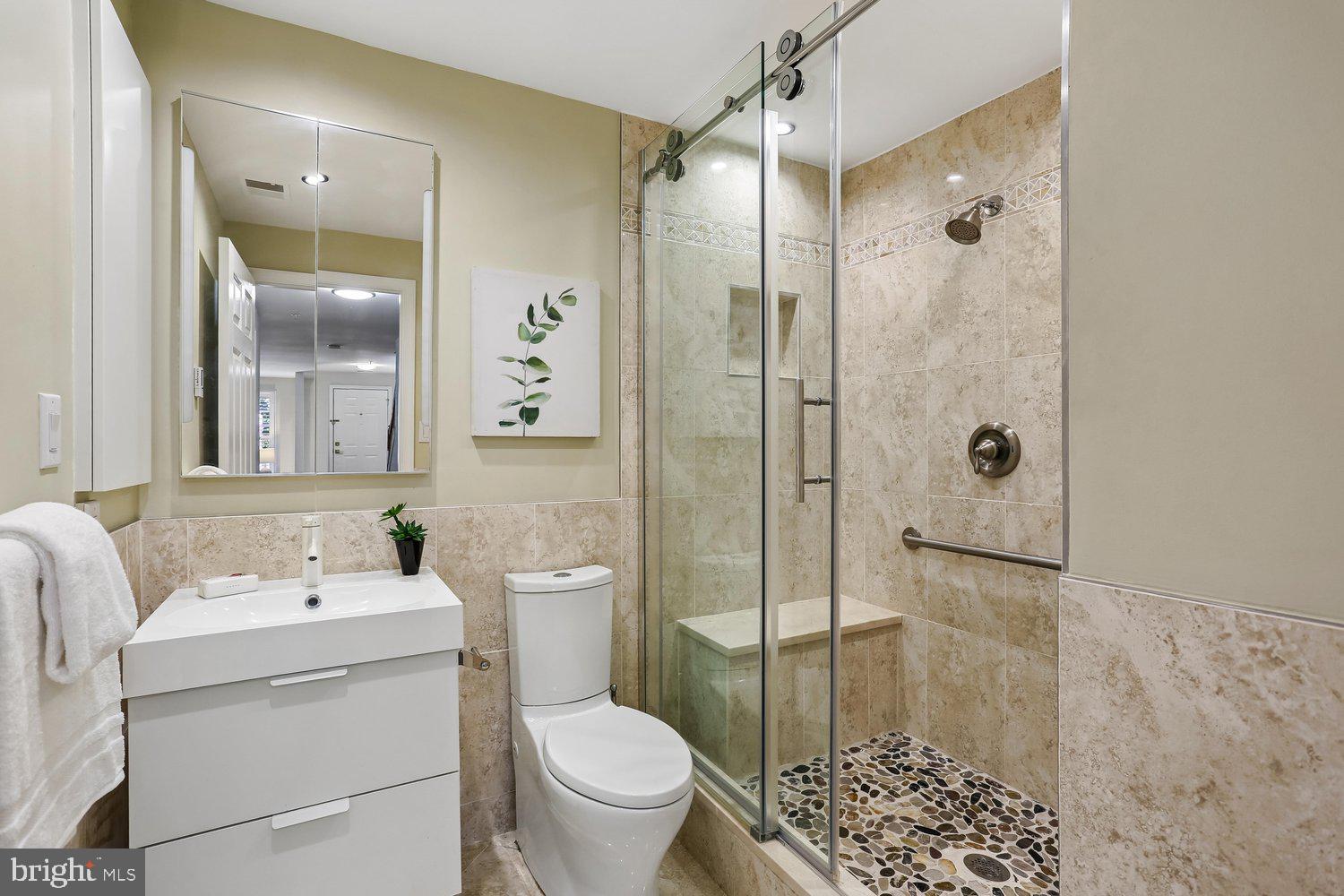 KENTLANDS - Residential