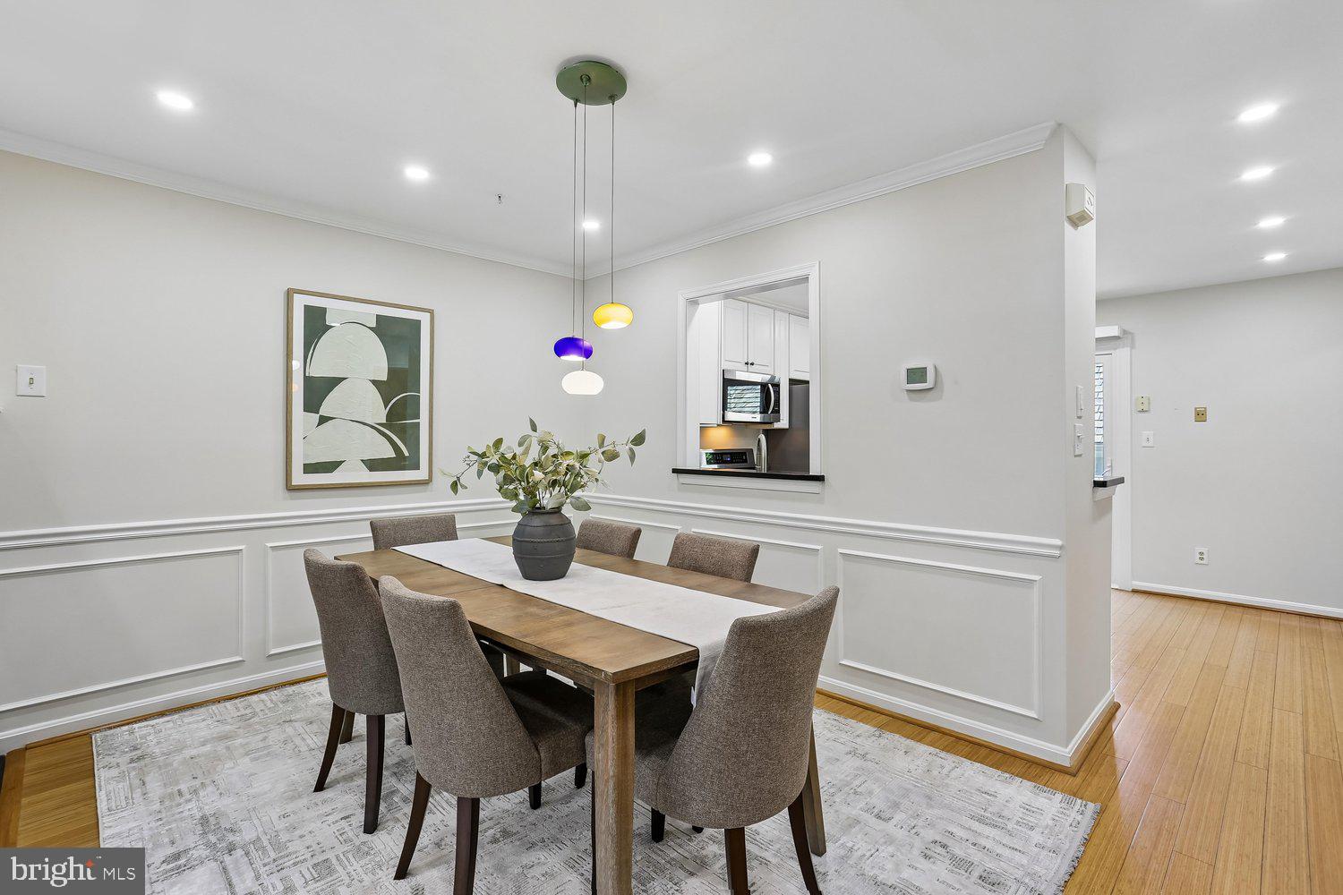 KENTLANDS - Residential