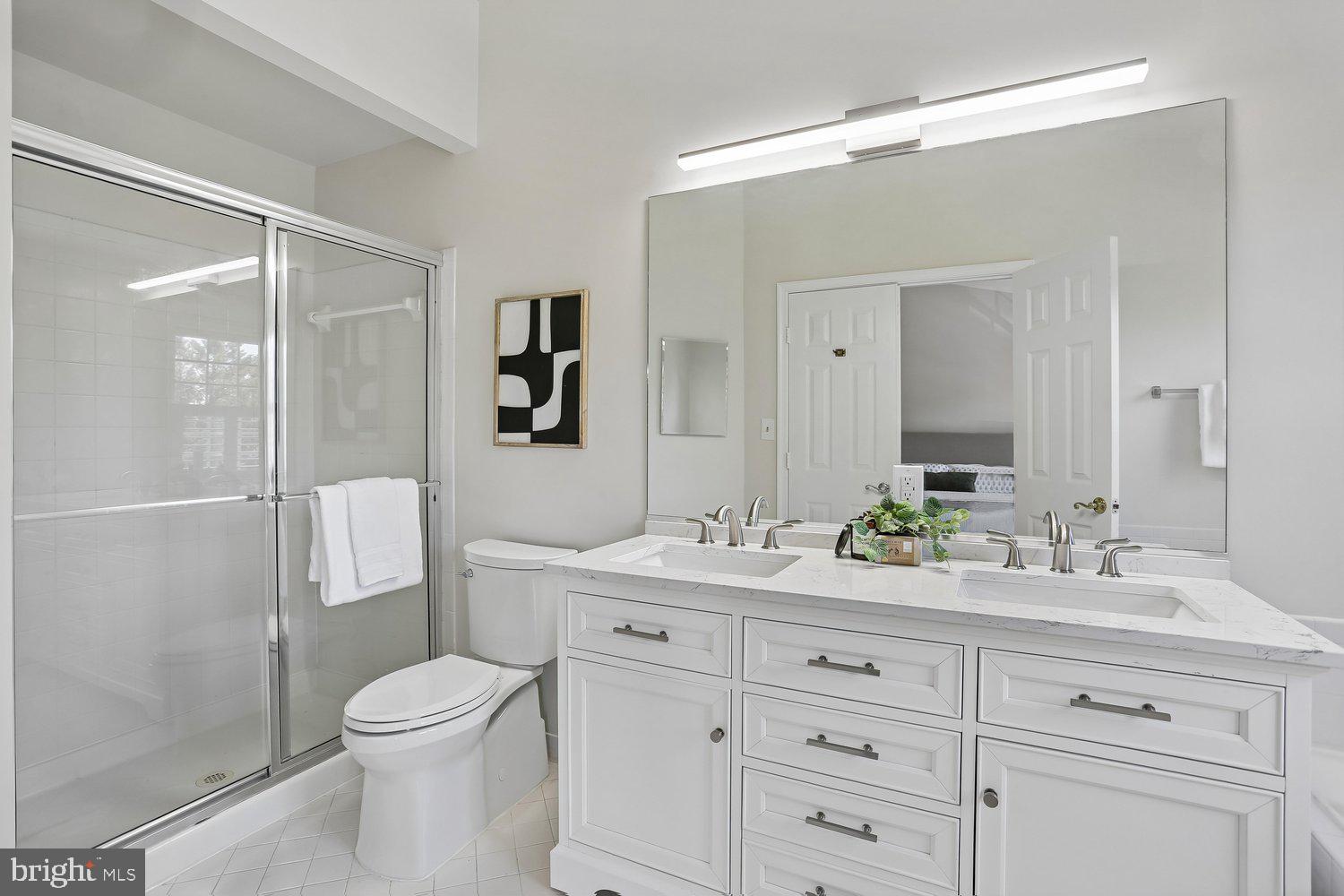 KENTLANDS - Residential
