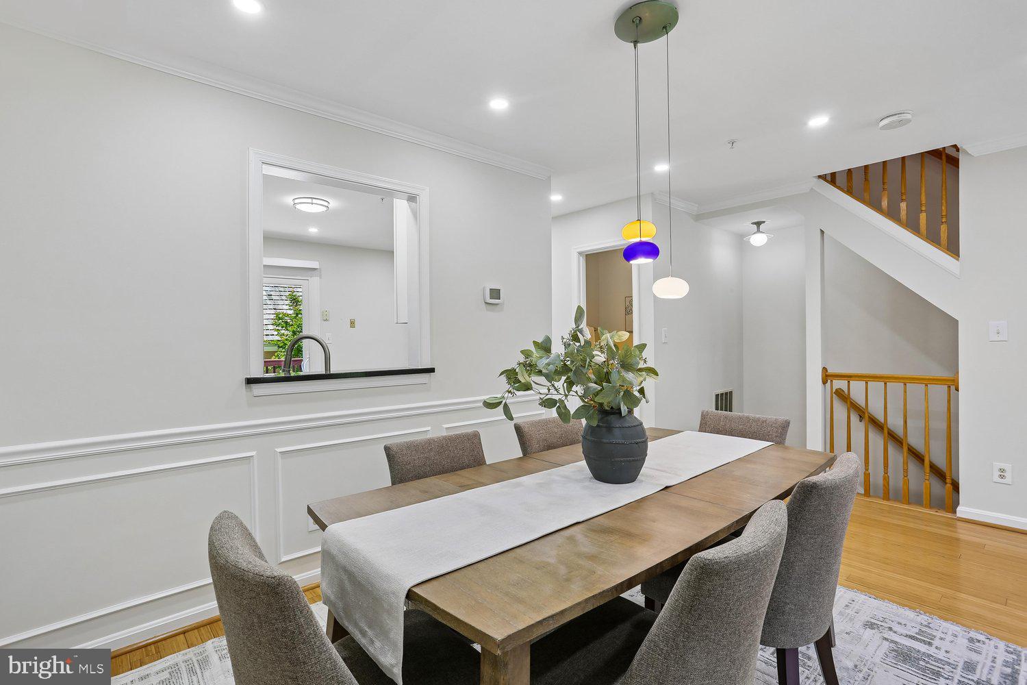 KENTLANDS - Residential