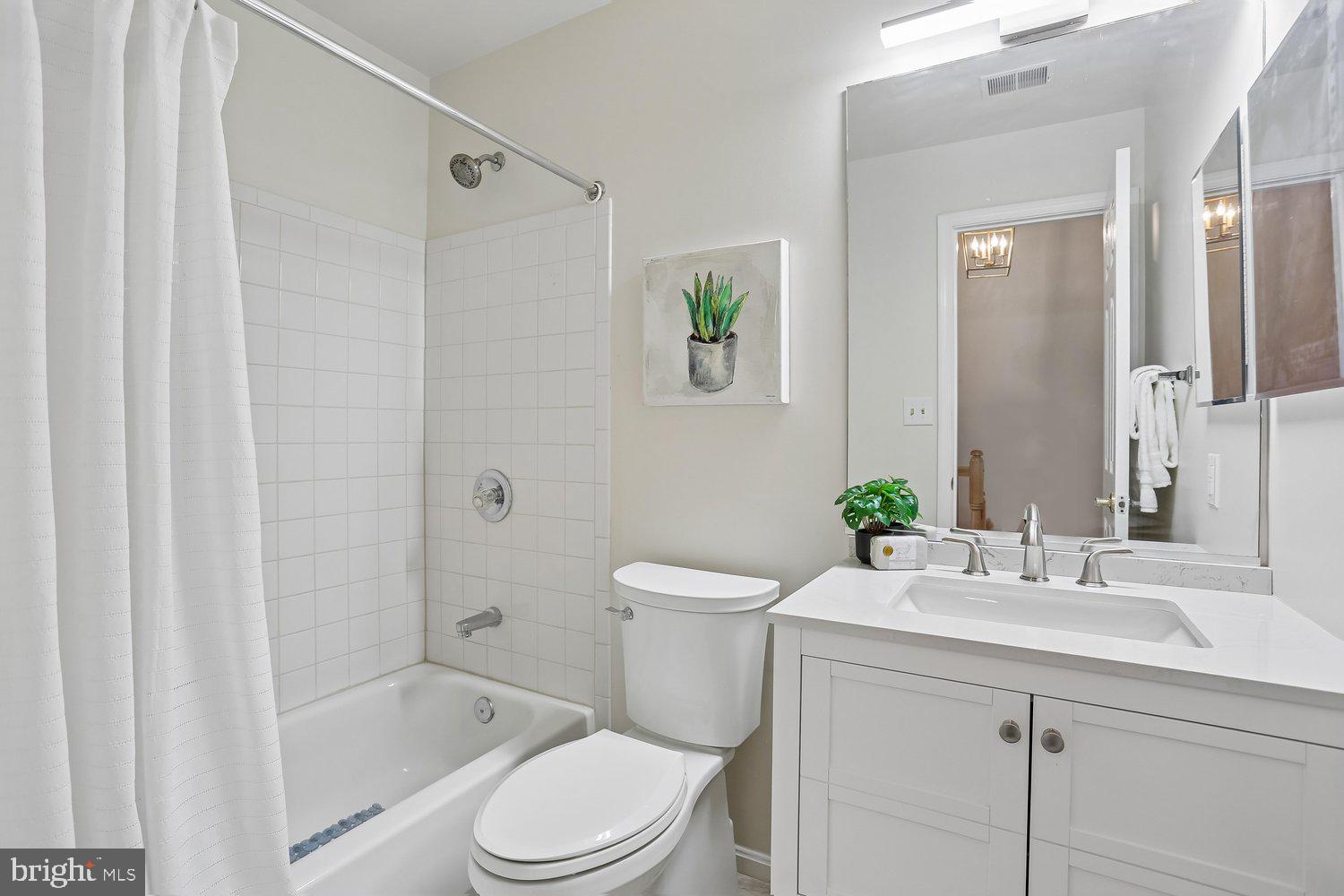 KENTLANDS - Residential