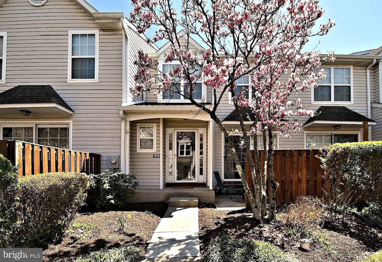 Welcome to Makefield Glen – in one of the area’s most sought-after communities! This is the largest unit size in this development. This spacious 3-bed, 2.5-bath condo offers over 1,700 square feet of living space, including a fully finished basement that’s perfect for entertaining or relaxing. For convenience, there is ample storage throughout the space. The main level features an updated kitchen, a convenient half bath, and access to a charming patio area. Upstairs, you’ll find your spacious primary bedroom with ensuite bathroom and second bedroom along with in-home laundry. A second full bathroom is located off the hallway. The top-floor loft serves as a versatile third bedroom, home office, or bonus room. This condo is move-in ready and available right away! Close to all the major highways, a great school District, as well as shopping and restaurants. This neighborhood boasts a beautiful pool, multiple walking trails, playgrounds, and tennis courts. Don’t miss your chance to live in Makefield Glen!