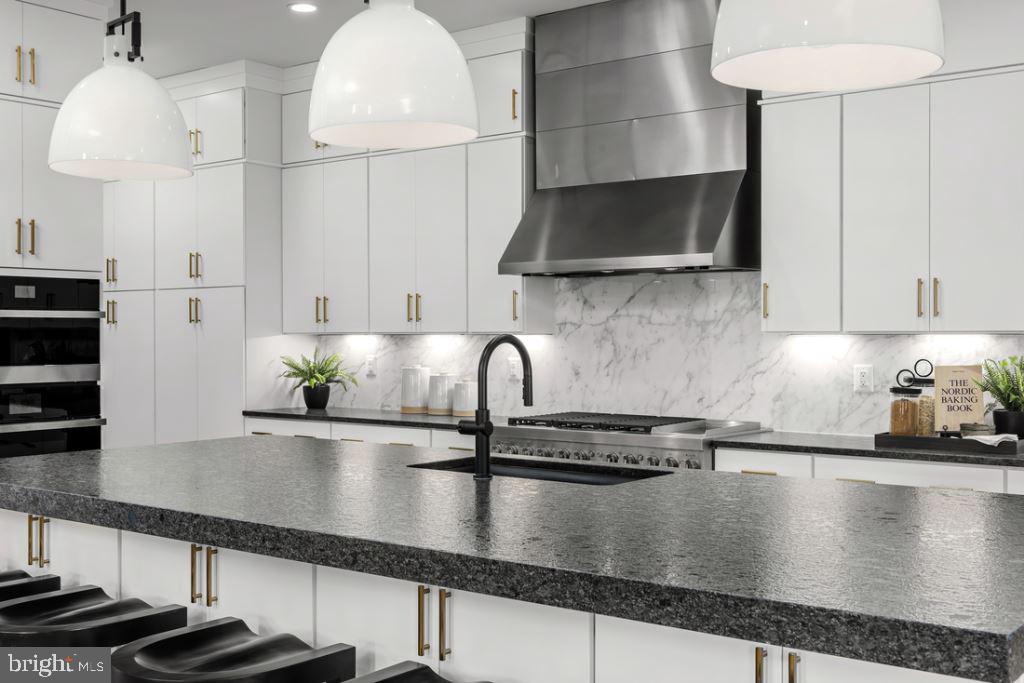 MT. PROSPECT - Residential