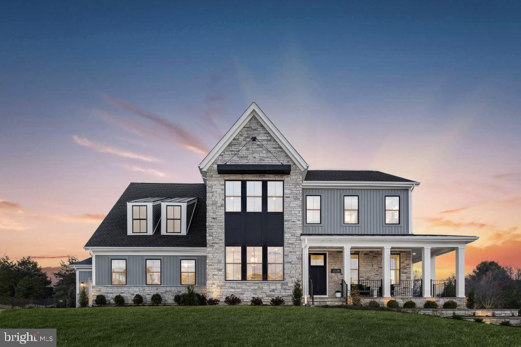 MT. PROSPECT - Residential