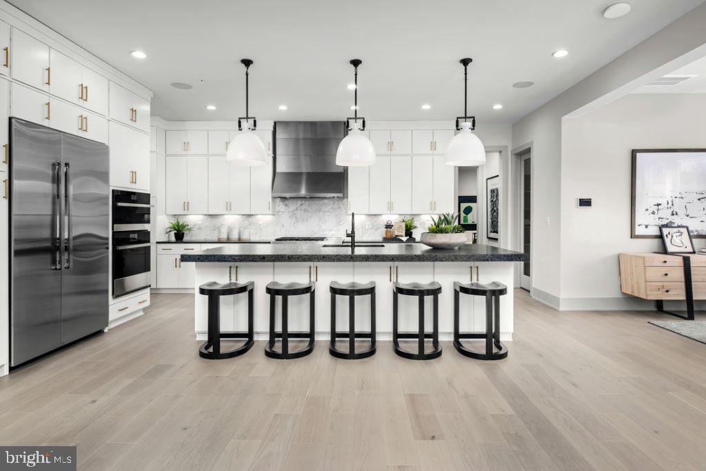 MT. PROSPECT - Residential