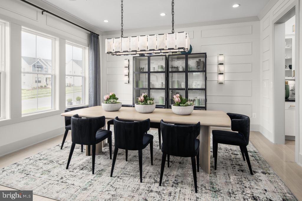 MT. PROSPECT - Residential