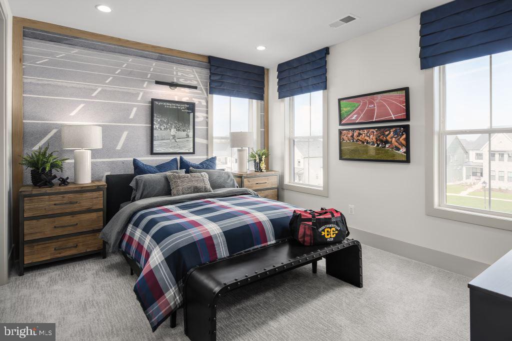 MT. PROSPECT - Residential