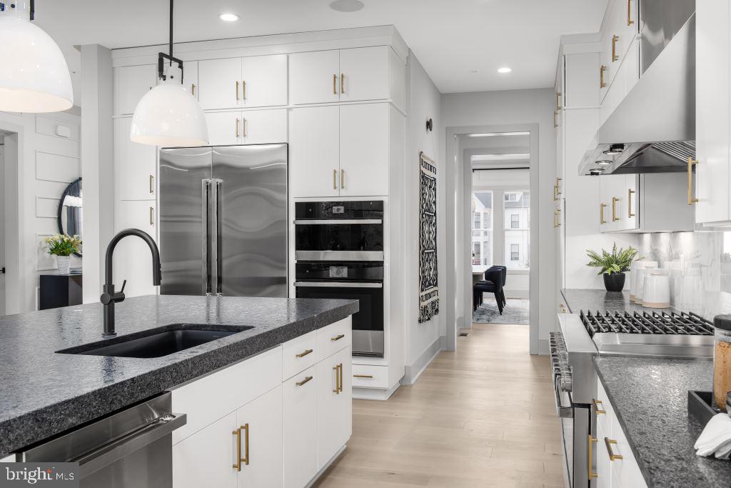 MT. PROSPECT - Residential