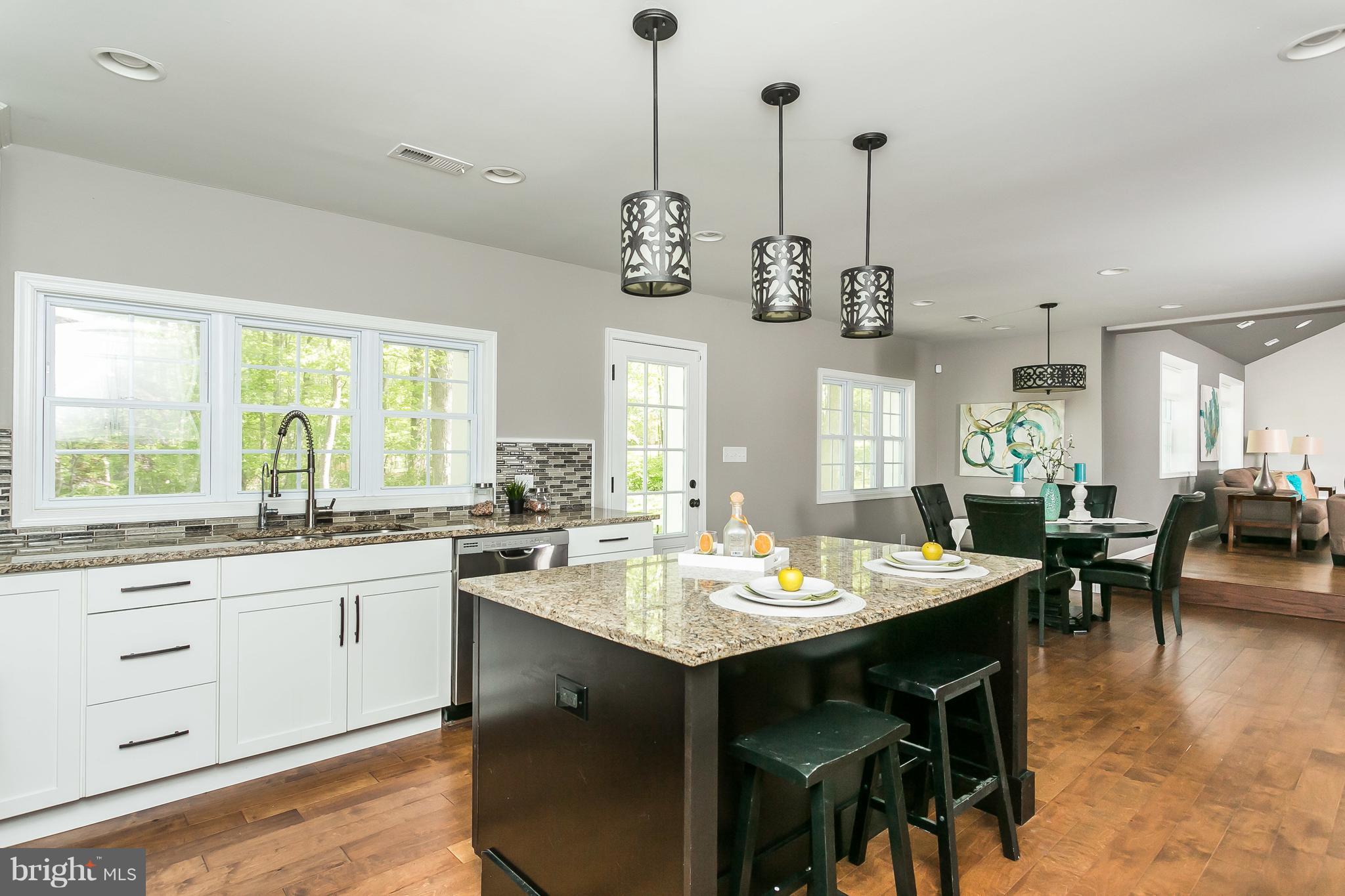 GREENWOOD - Residential