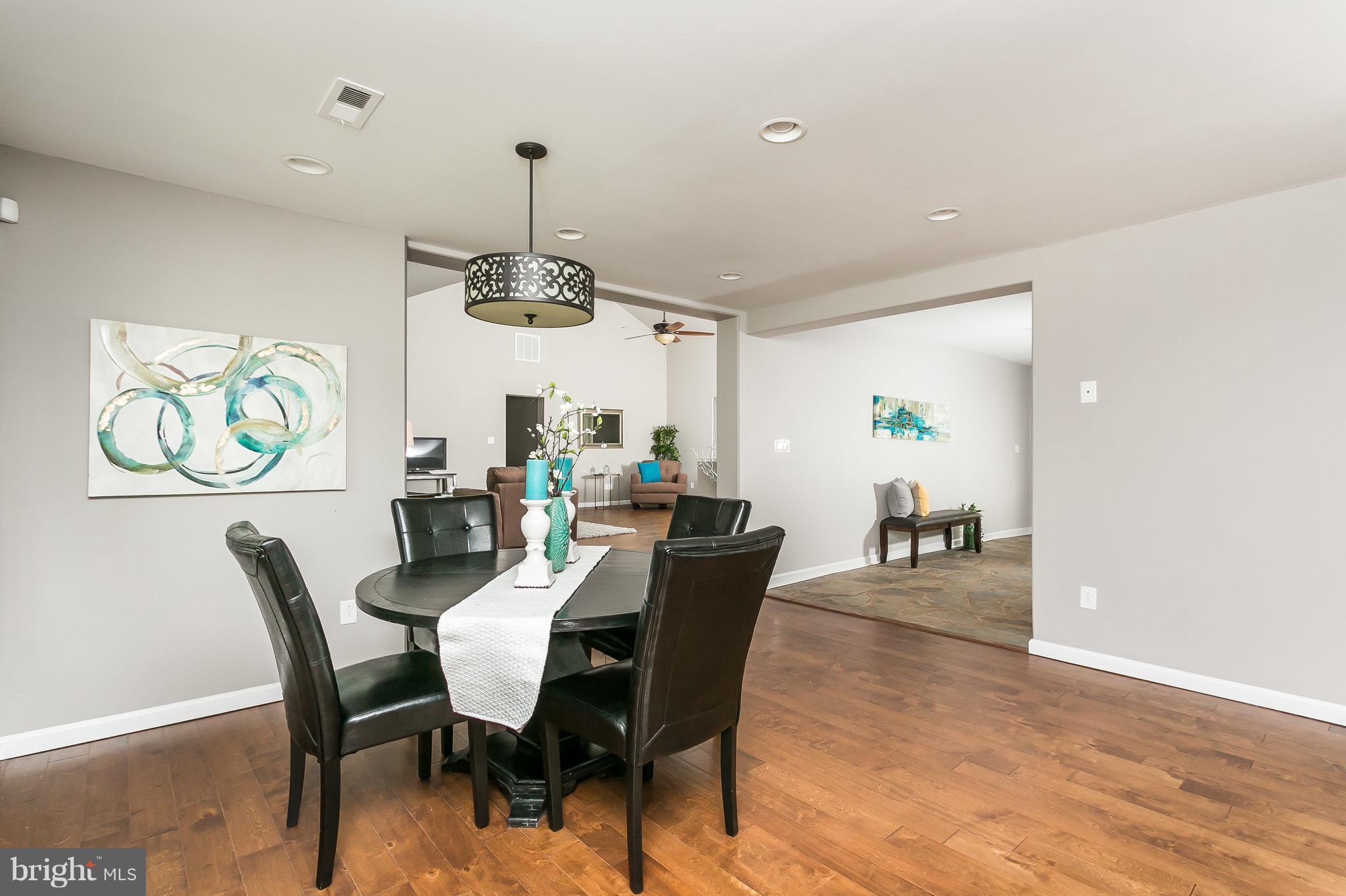 GREENWOOD - Residential