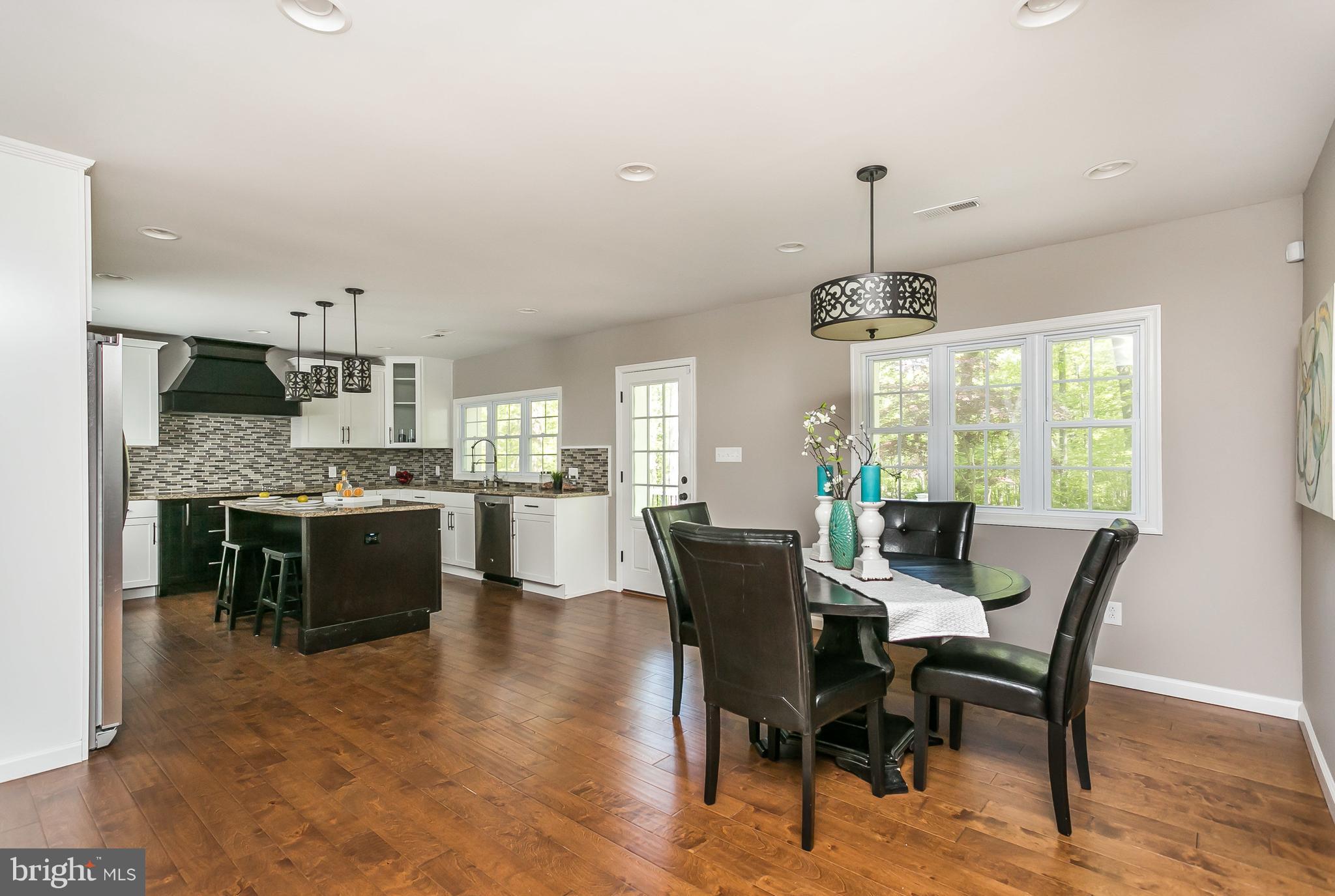 GREENWOOD - Residential