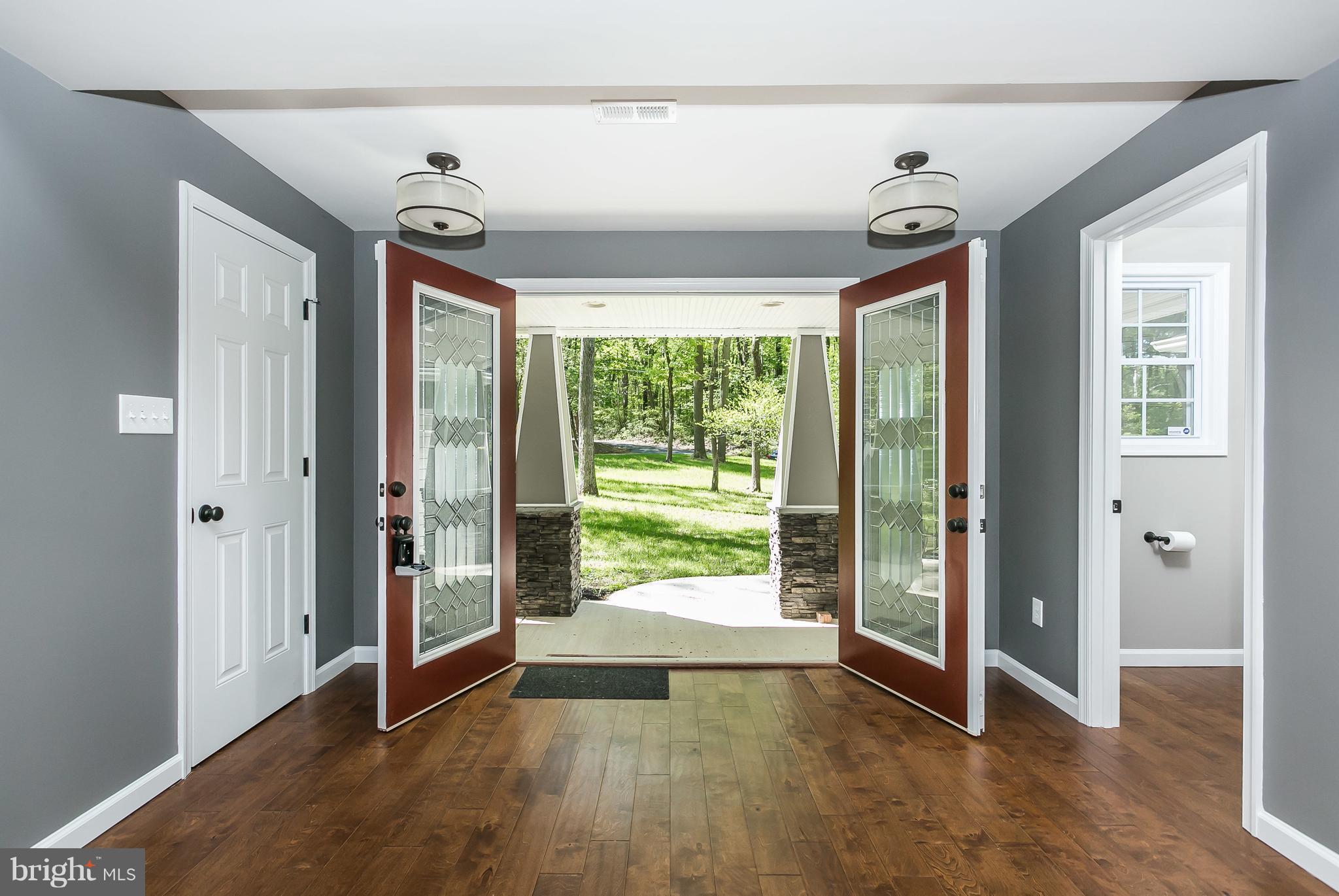 GREENWOOD - Residential