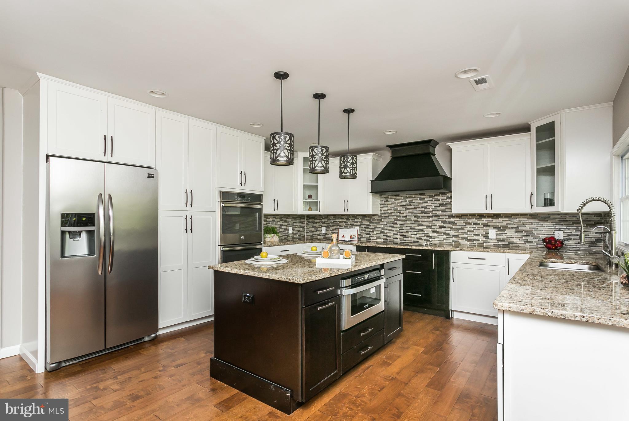 GREENWOOD - Residential