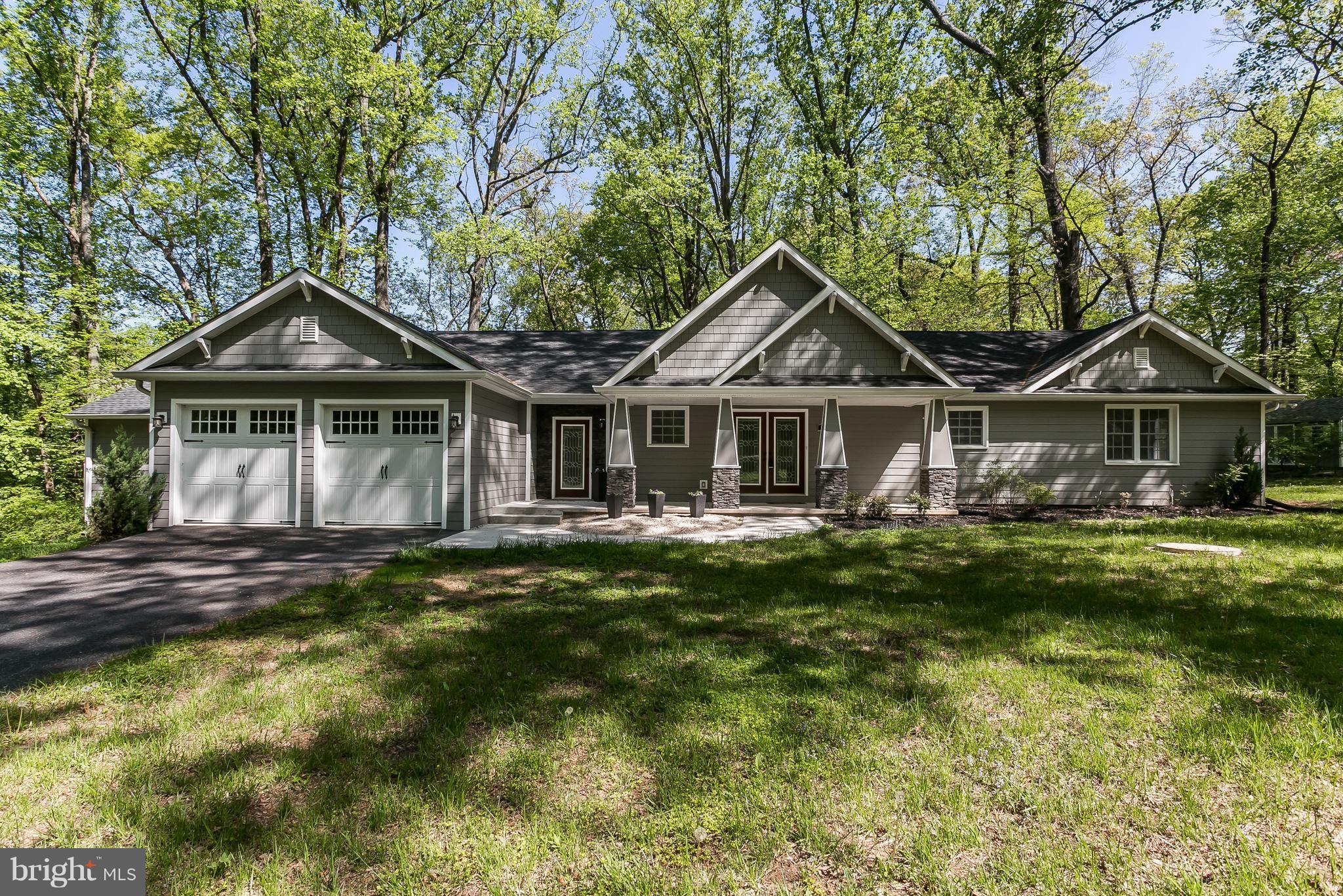 GREENWOOD - Residential