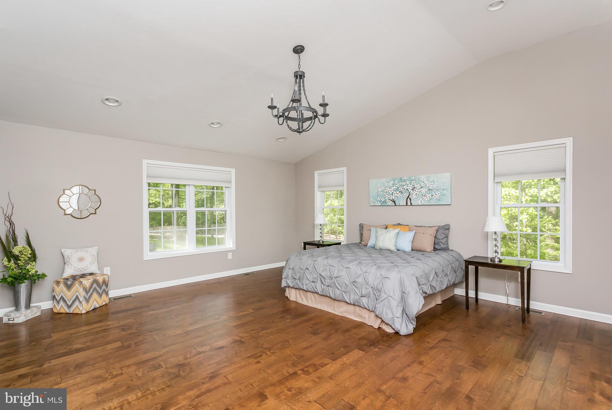 GREENWOOD - Residential