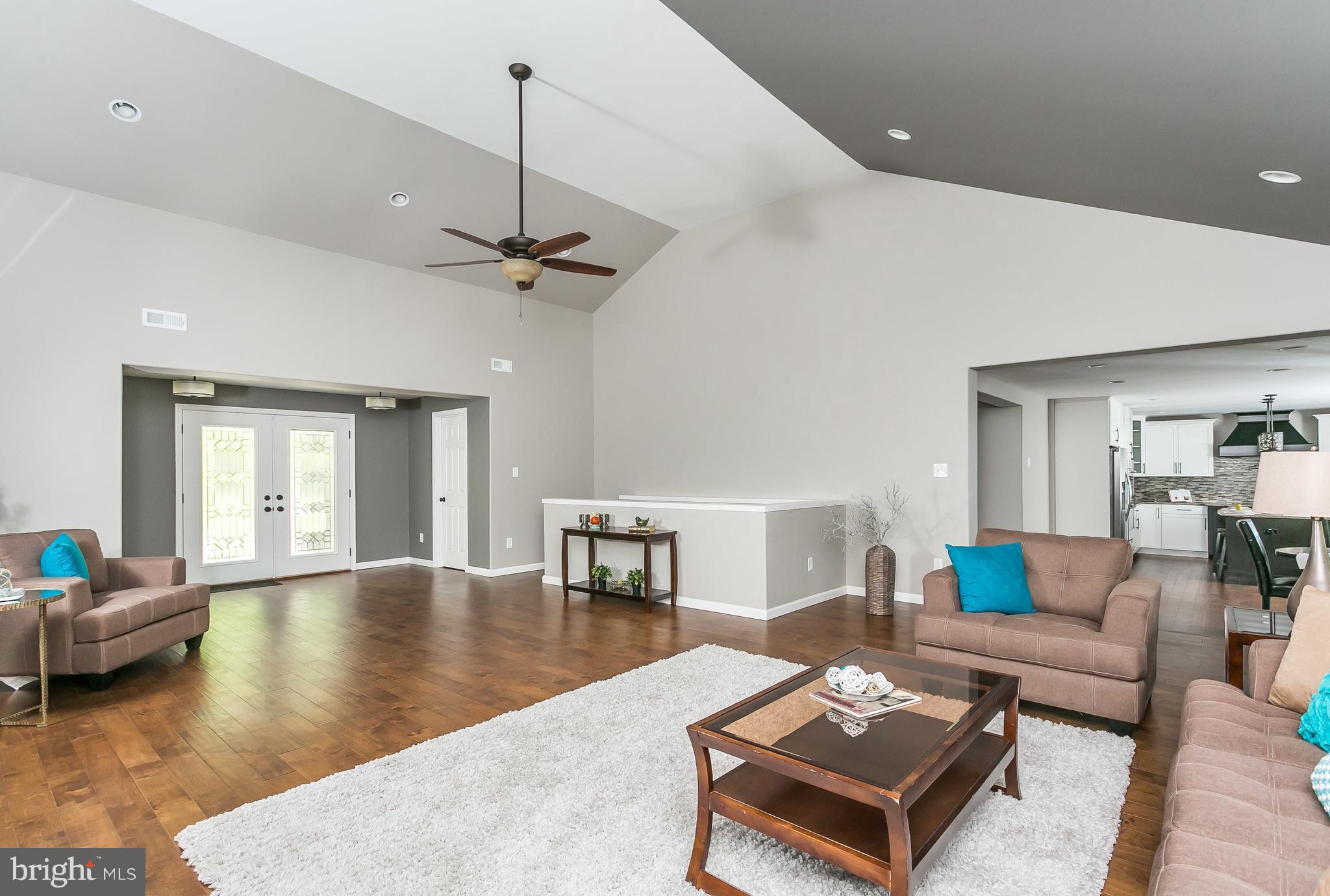 GREENWOOD - Residential