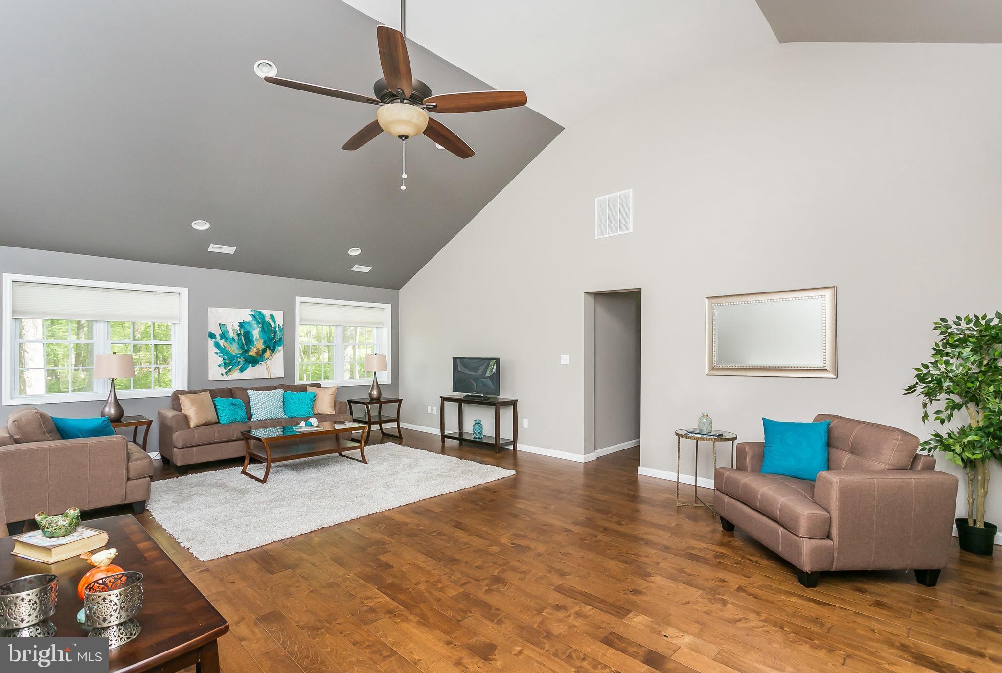 GREENWOOD - Residential