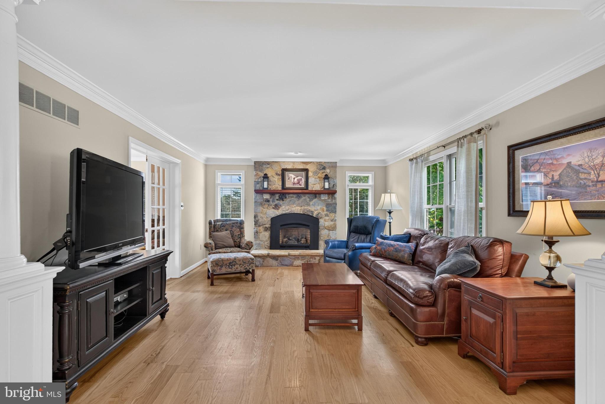302 CLEARFIELD DRIVE