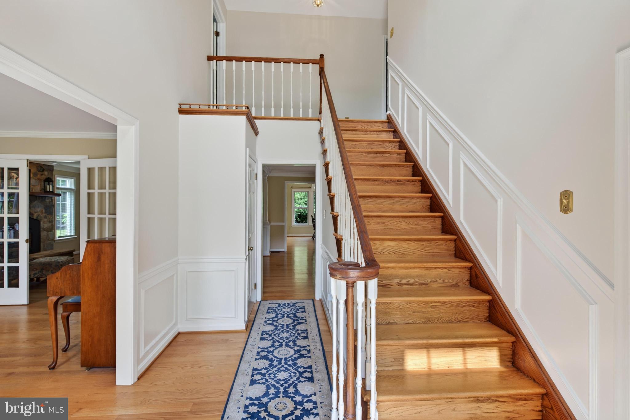302 CLEARFIELD DRIVE