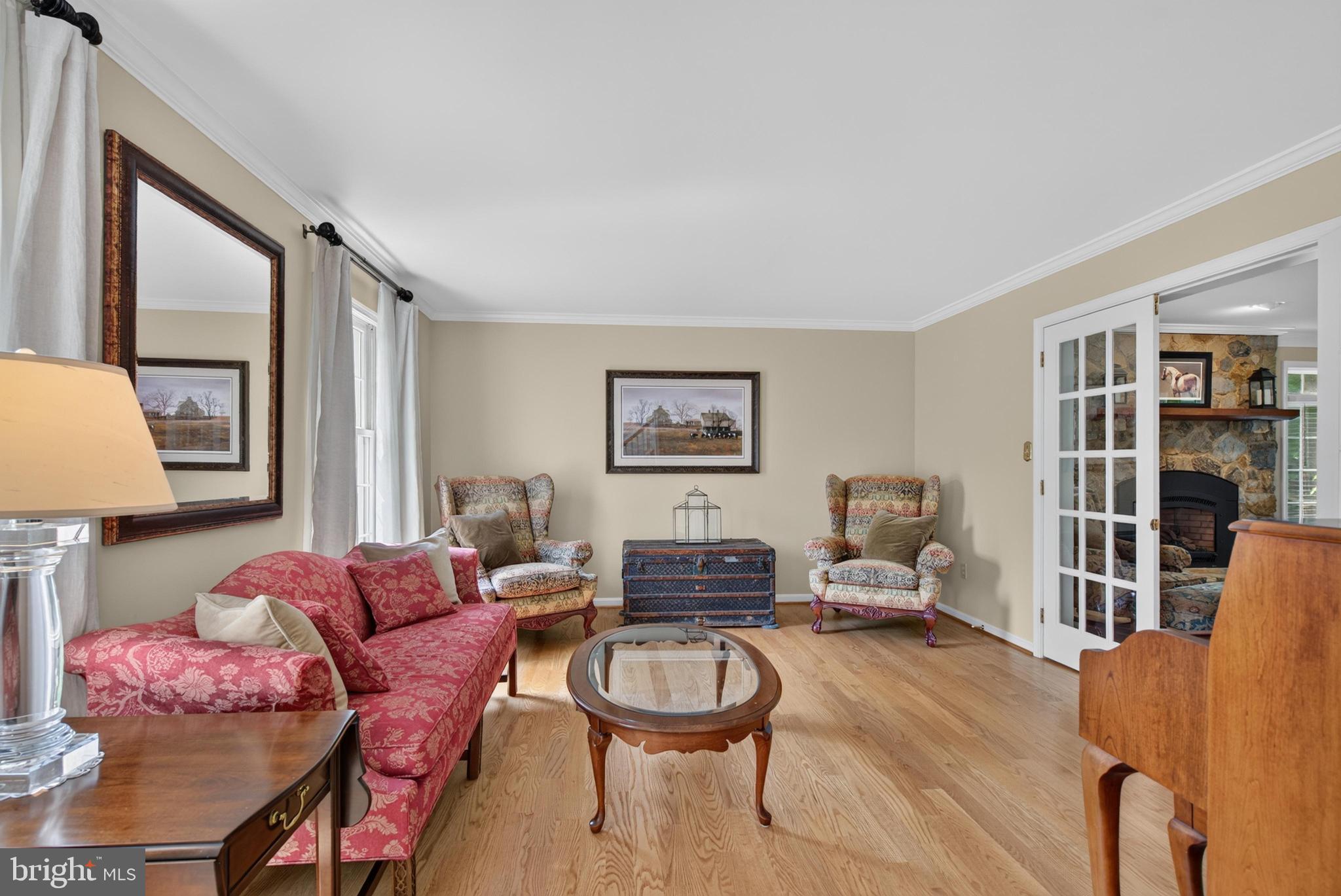 302 CLEARFIELD DRIVE