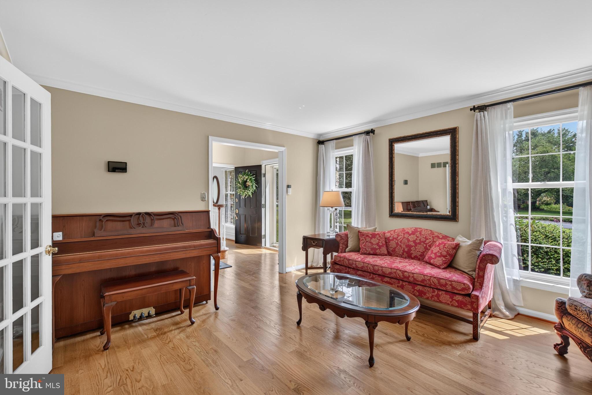 302 CLEARFIELD DRIVE