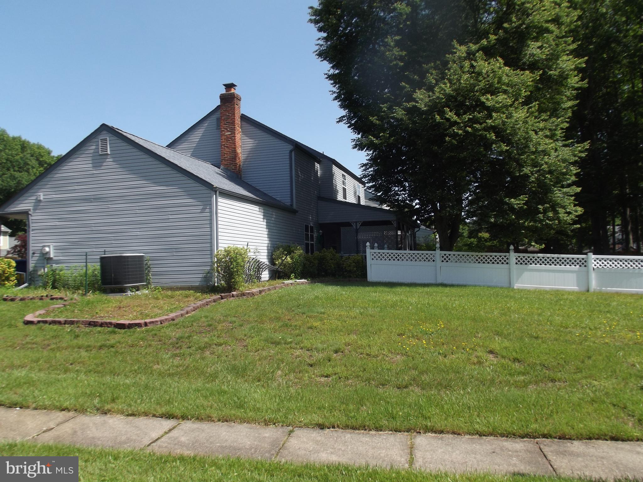 20 DEVONSHIRE DRIVE