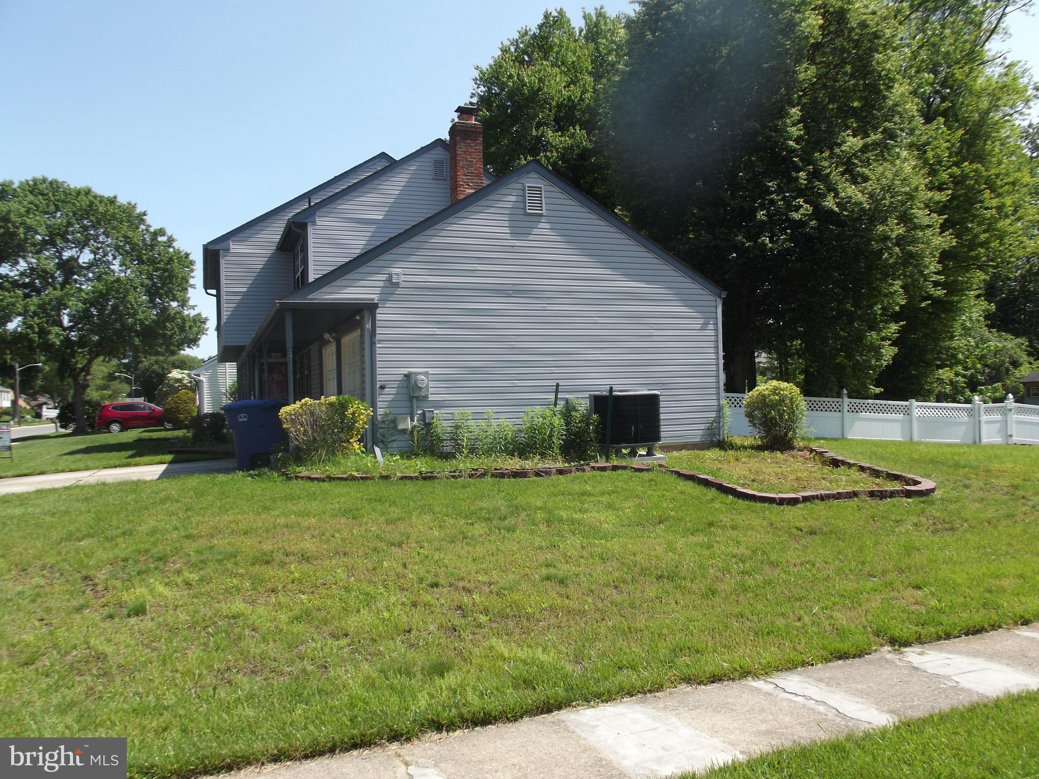 20 DEVONSHIRE DRIVE