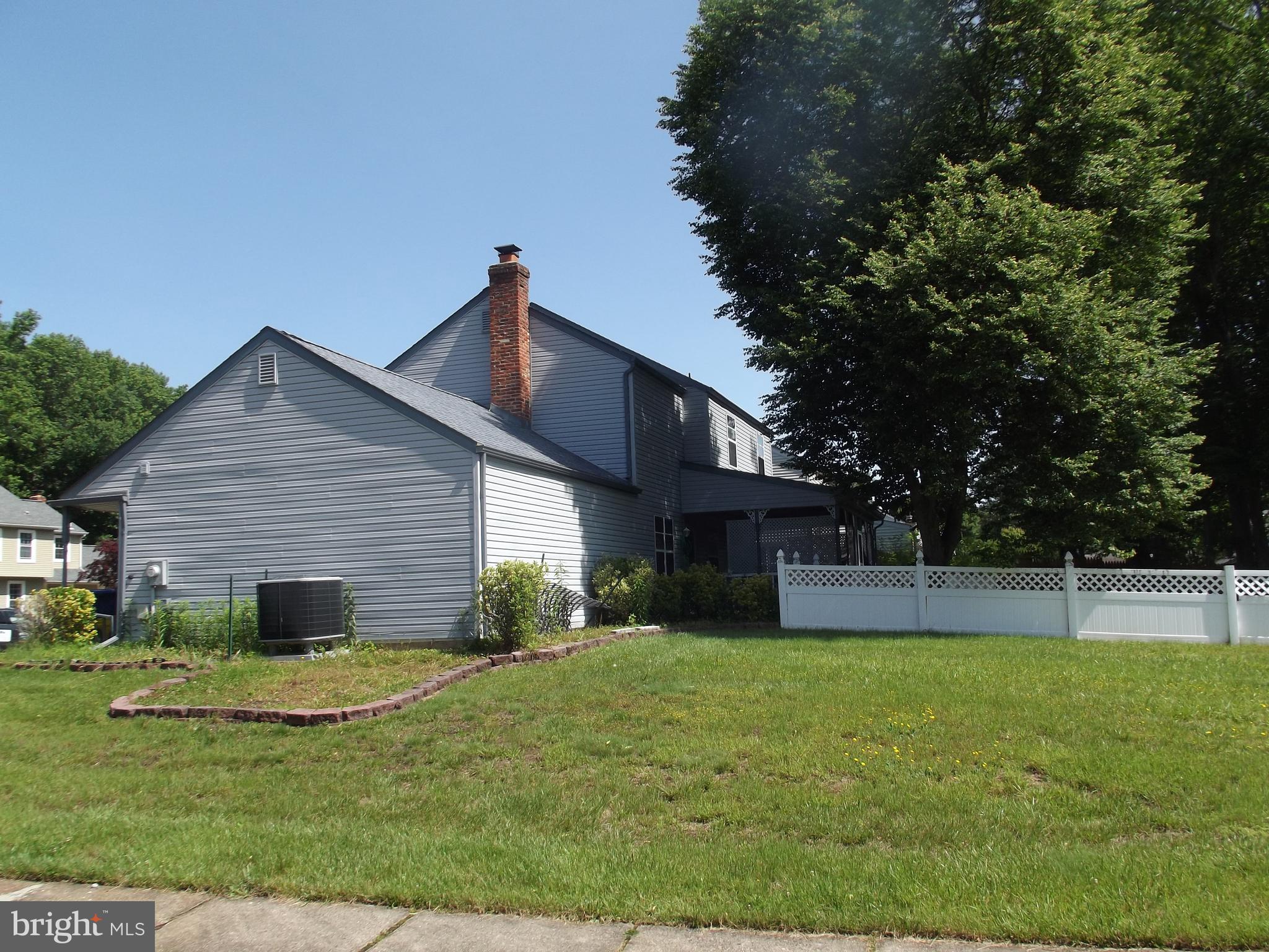 20 DEVONSHIRE DRIVE