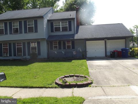 20 DEVONSHIRE DRIVE WESTAMPTON NJ 08060