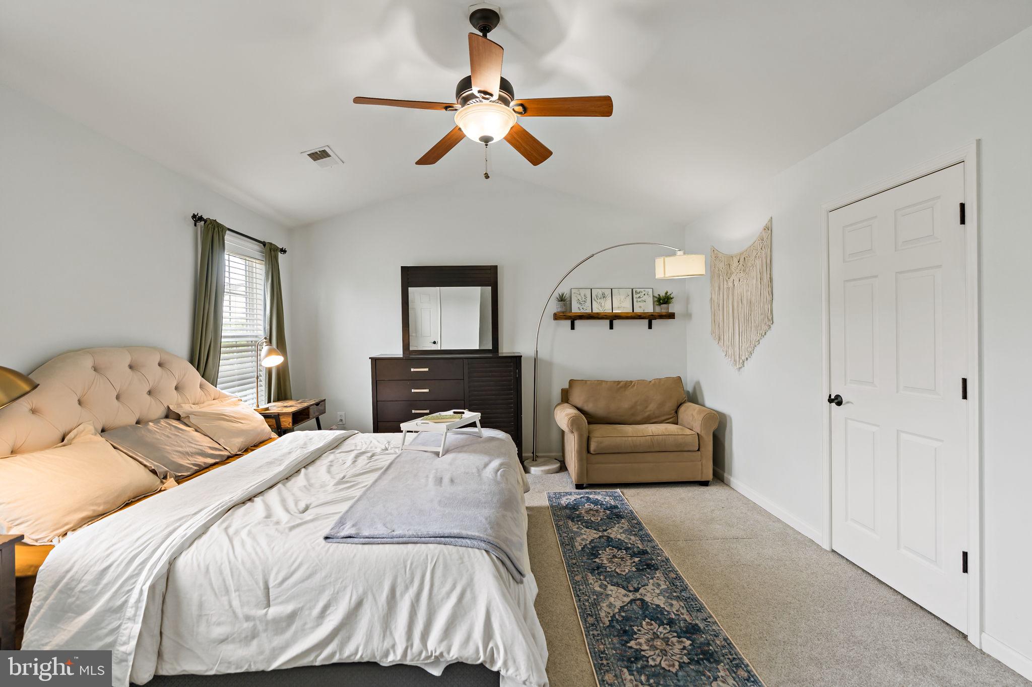 SPRUCE HILL NORTH - Residential