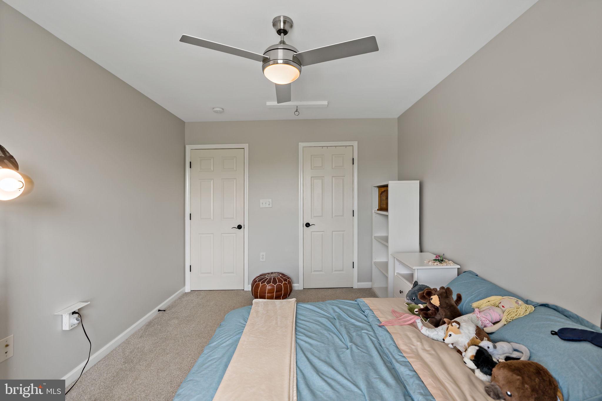 SPRUCE HILL NORTH - Residential