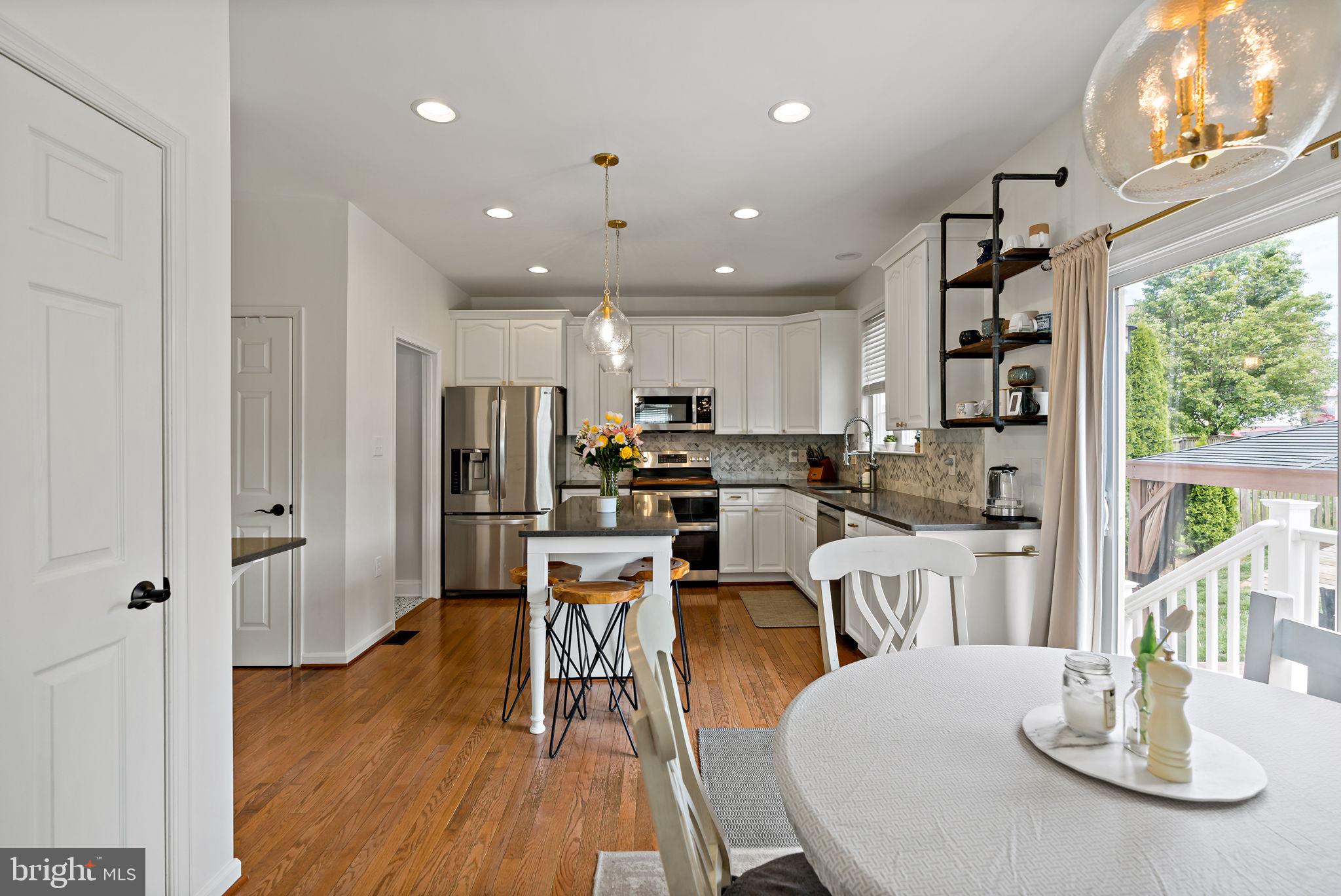 SPRUCE HILL NORTH - Residential