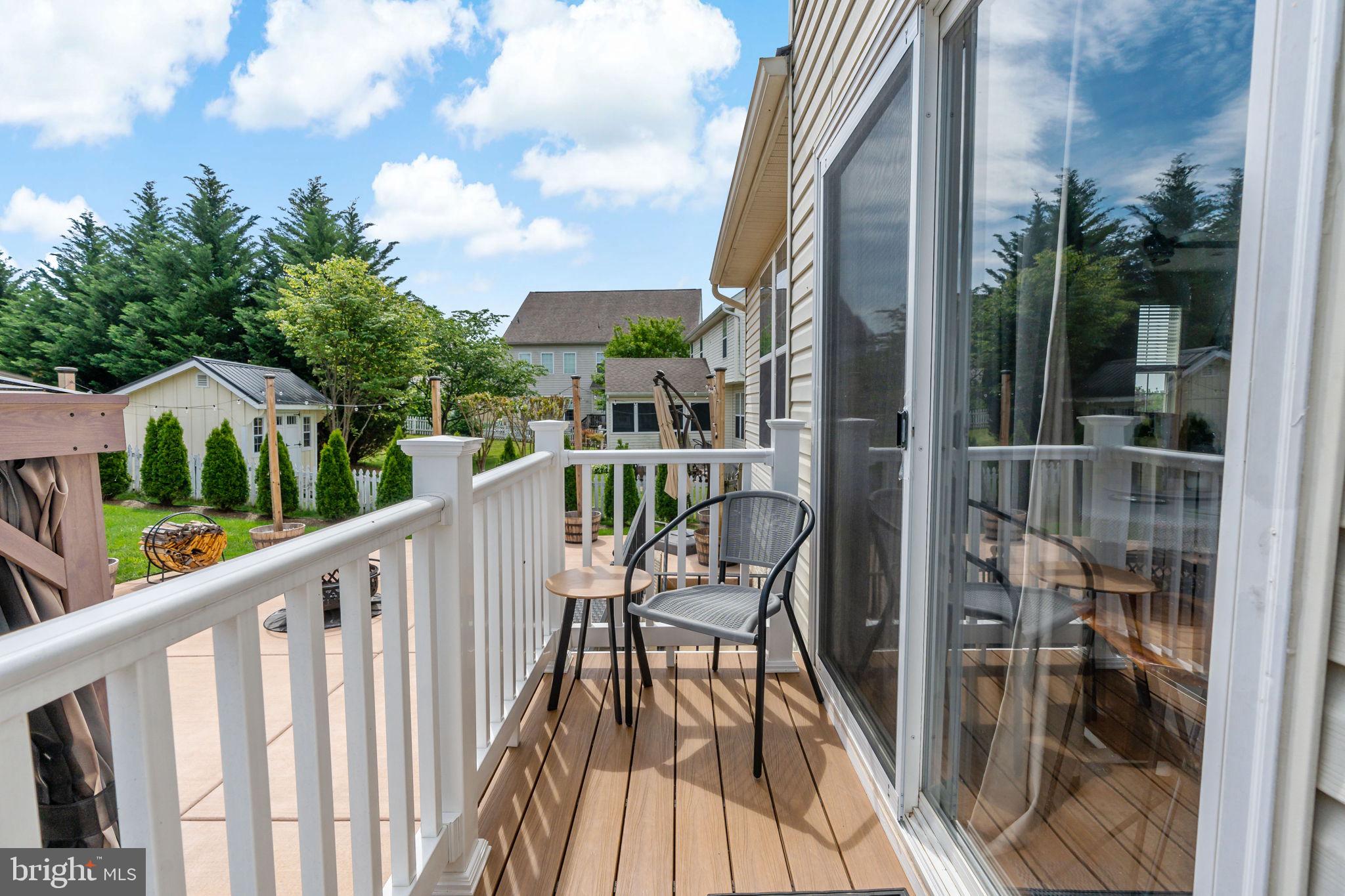 SPRUCE HILL NORTH - Residential