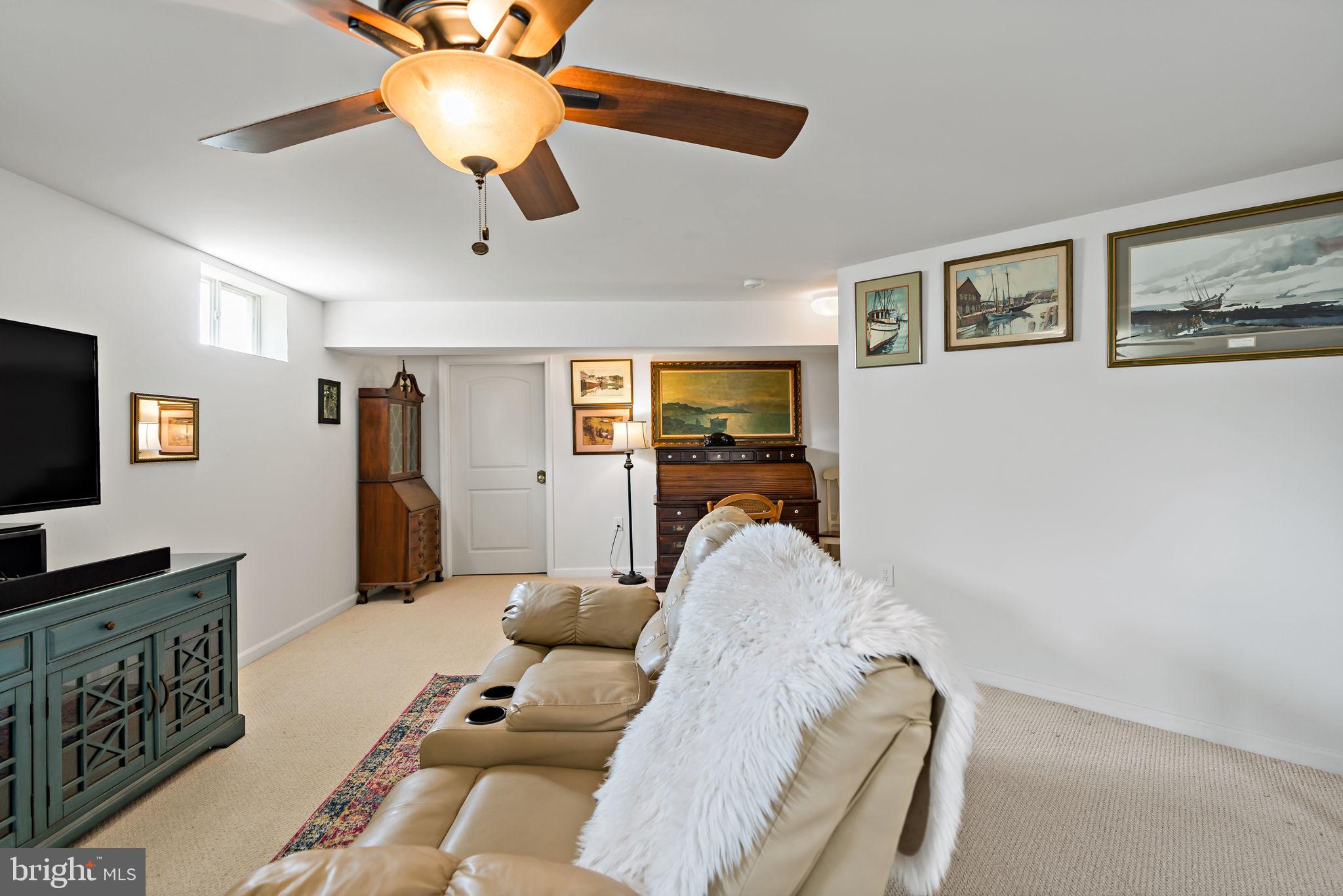 SPRUCE HILL NORTH - Residential