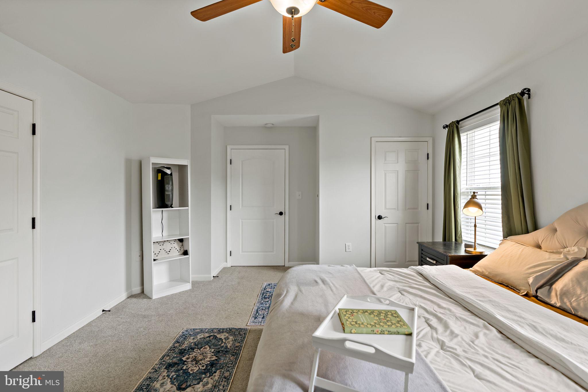 SPRUCE HILL NORTH - Residential