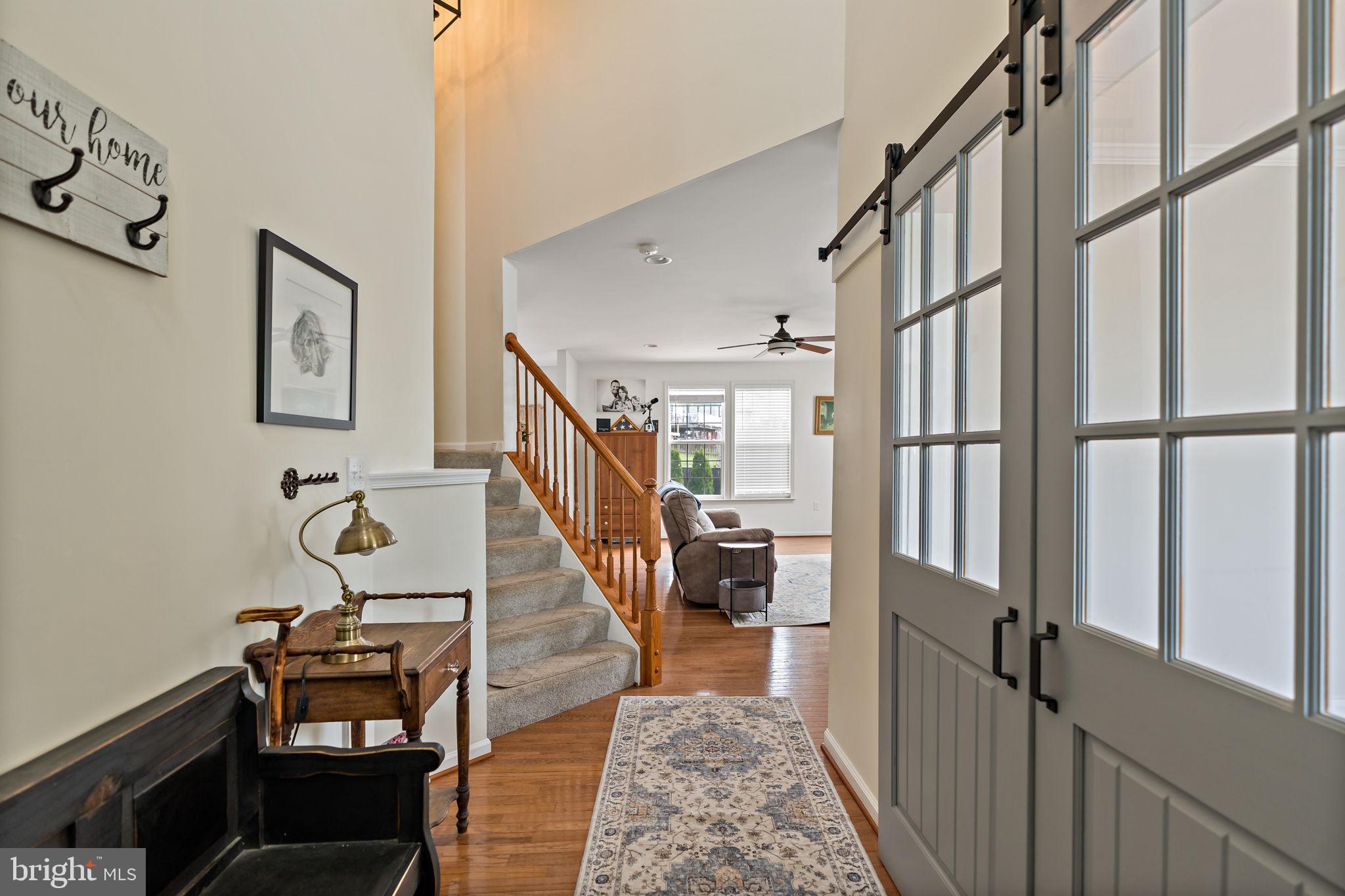 94 CAPERTON DRIVE