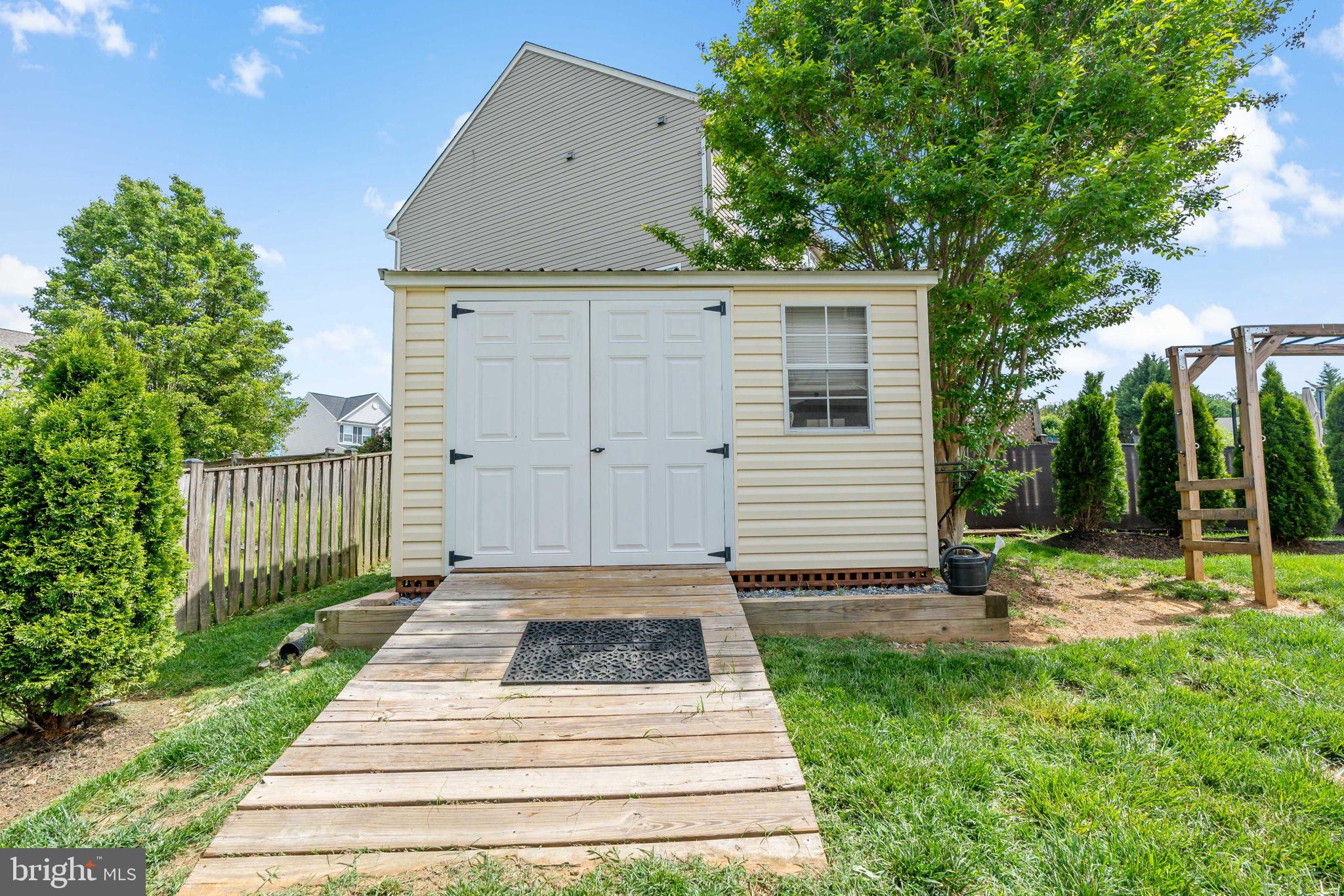 SPRUCE HILL NORTH - Residential